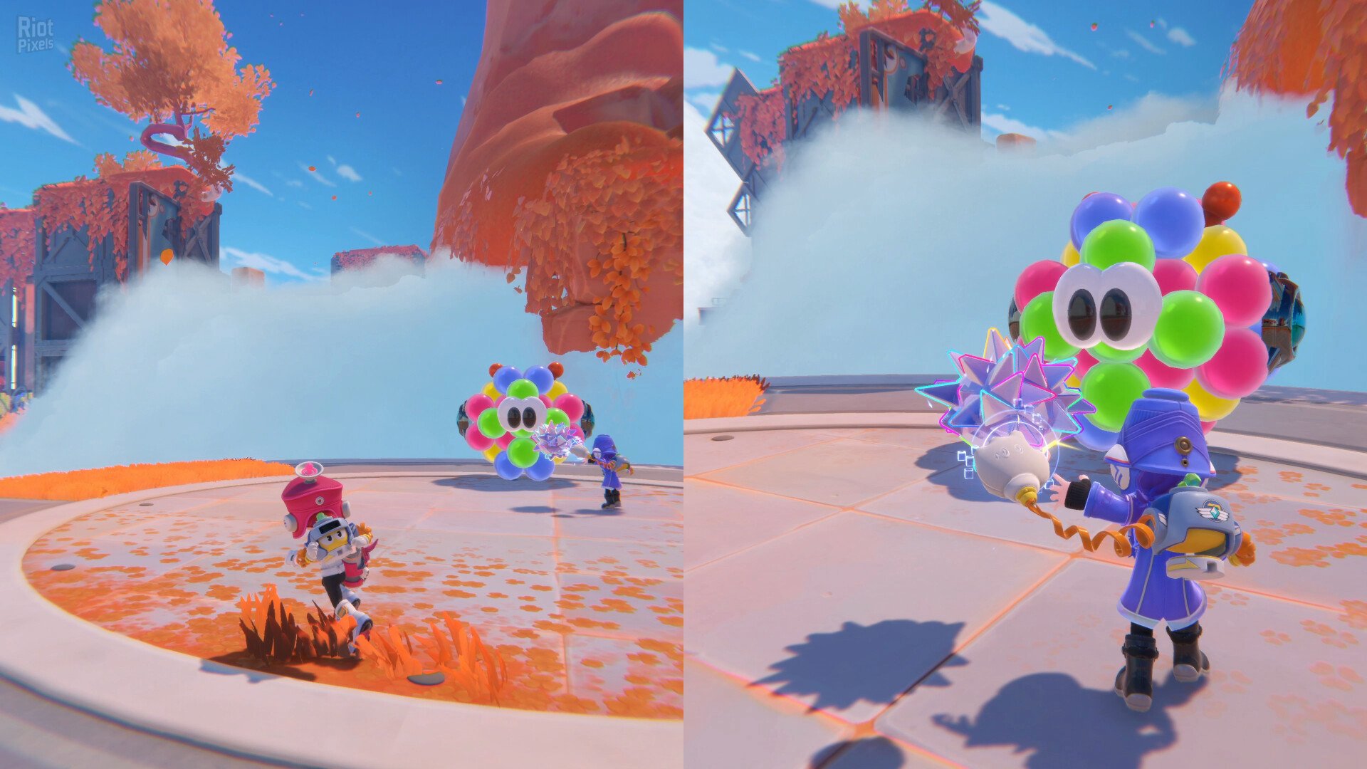 [6]-POPUCOM: Too Many Clothes Edition, v1.0.1 + 2 DLCs + Online Multiplayer Download