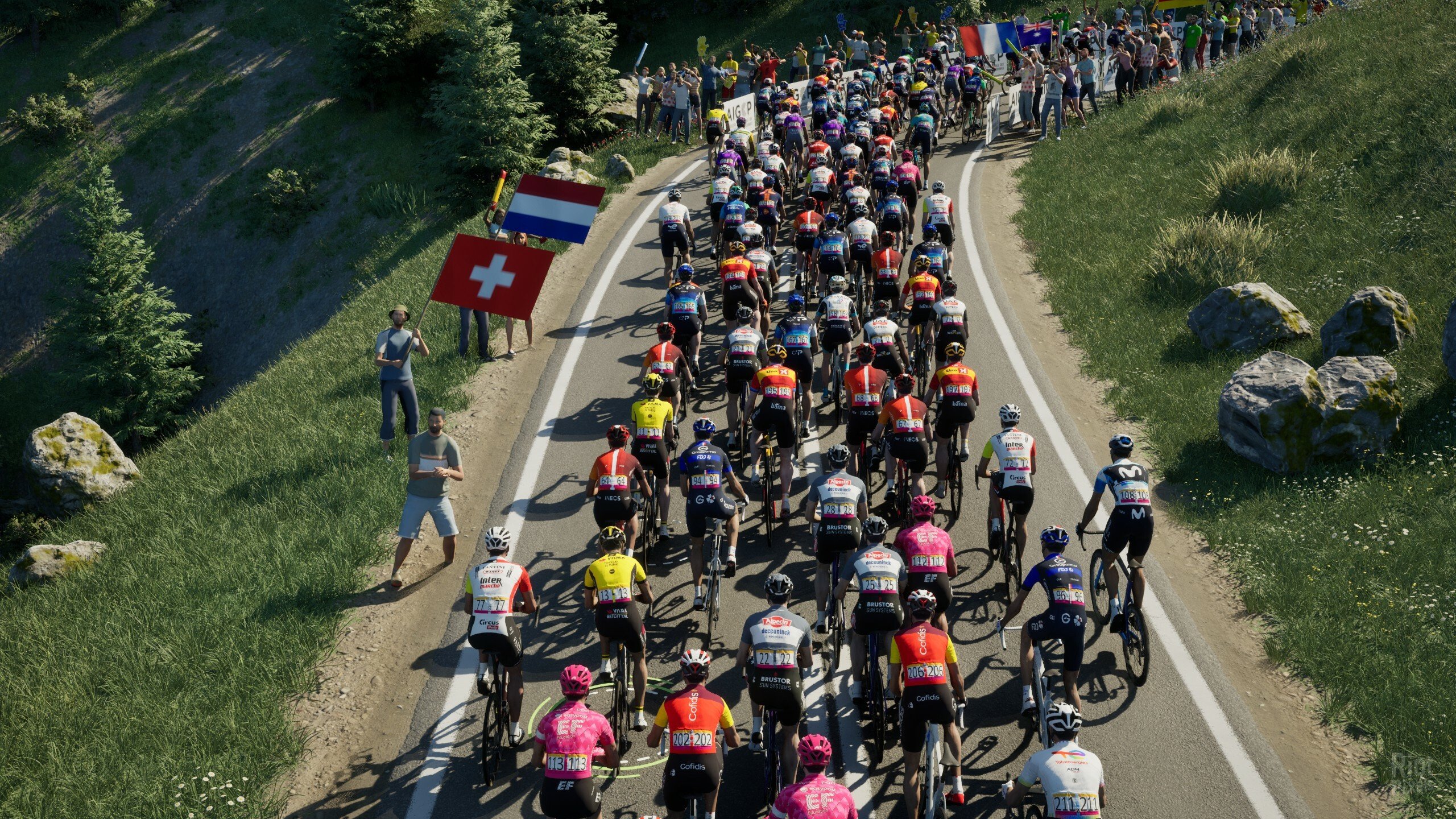 [11]-Pro Cycling Manager 25 – v1.1.2.415 Download