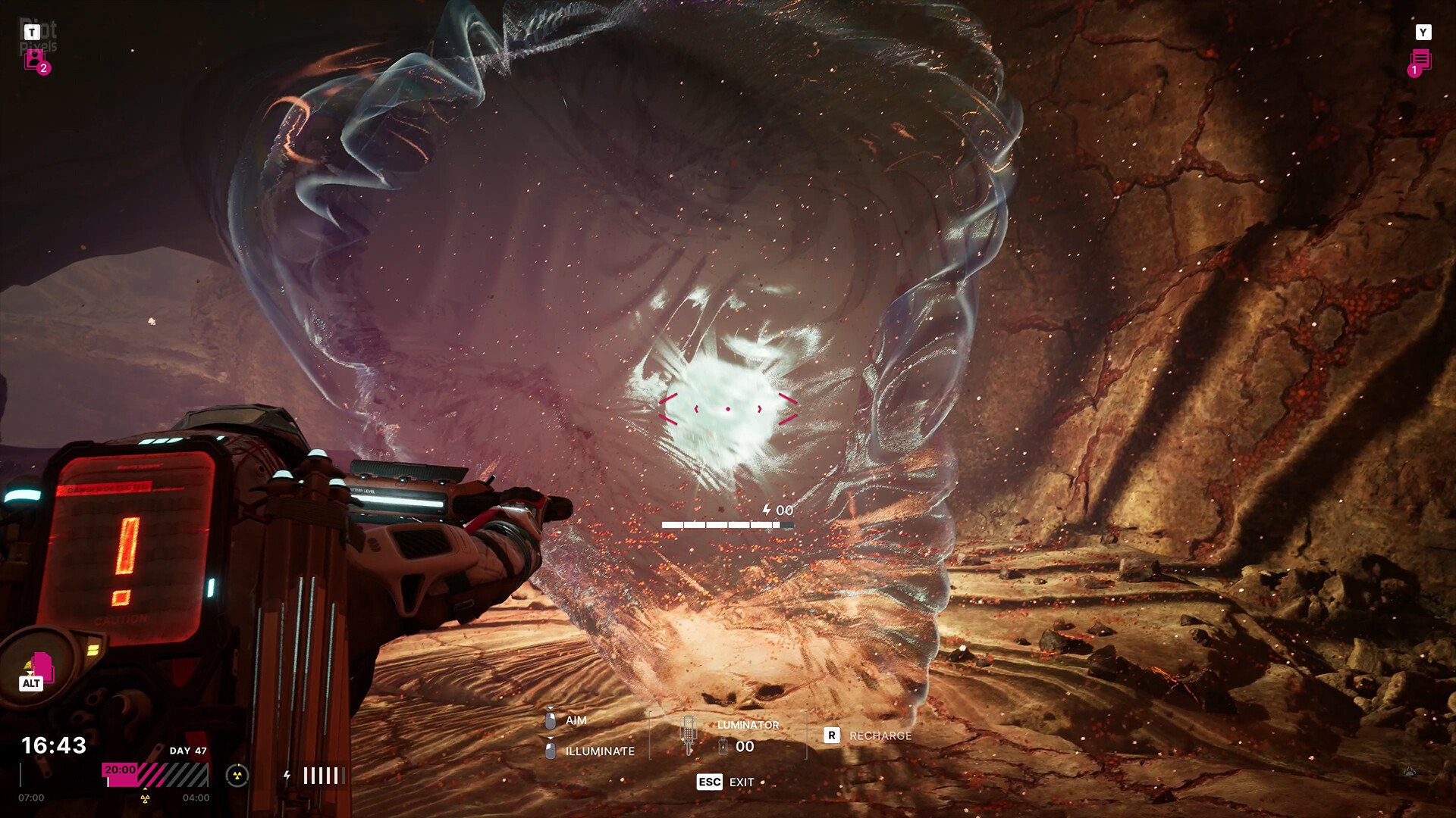 [4]-The Alters – v1.0.1.46 + Bonus Soundtrack Download