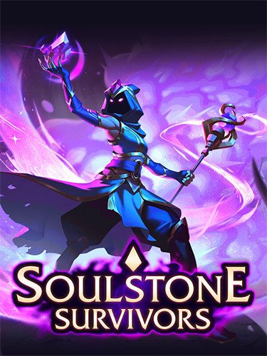 Soulstone Survivors + Soundtrack Bundle, v1.0f (Release) + 2 DLCs/Bonuses-HohohoGames