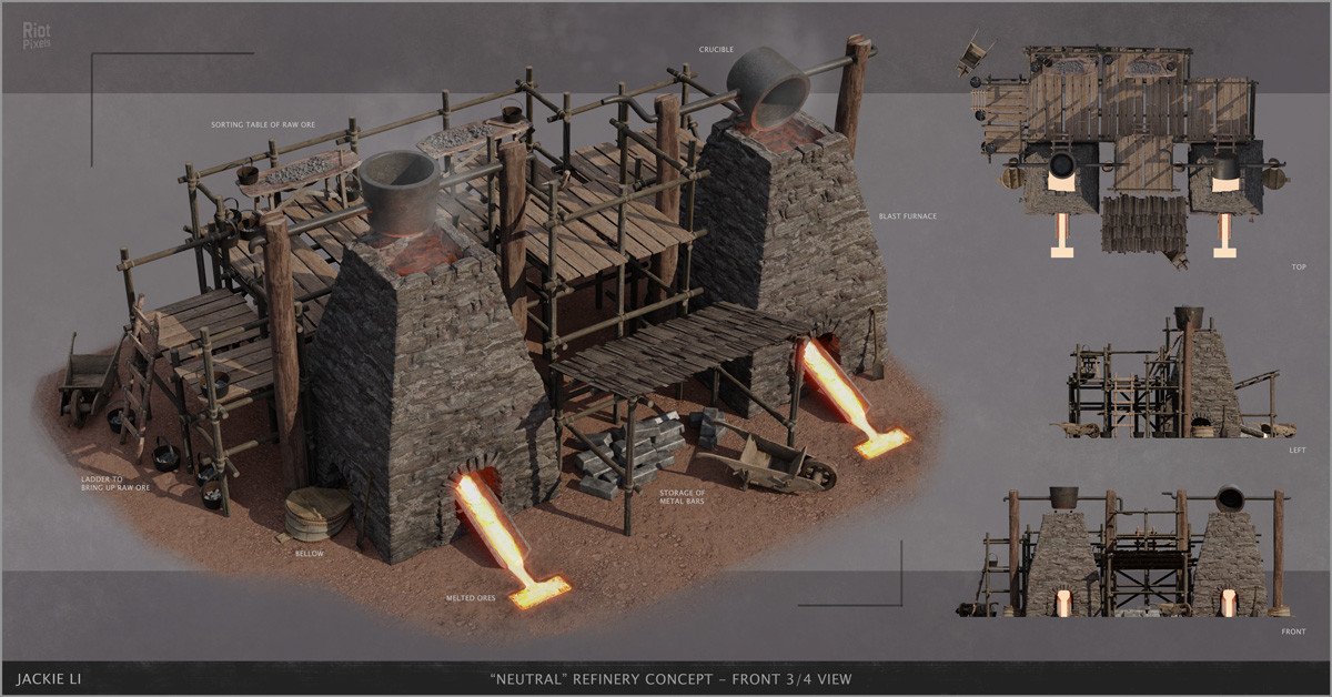 [28]-Thrive: Heavy Lies The Crown – v1.0.0203 Download