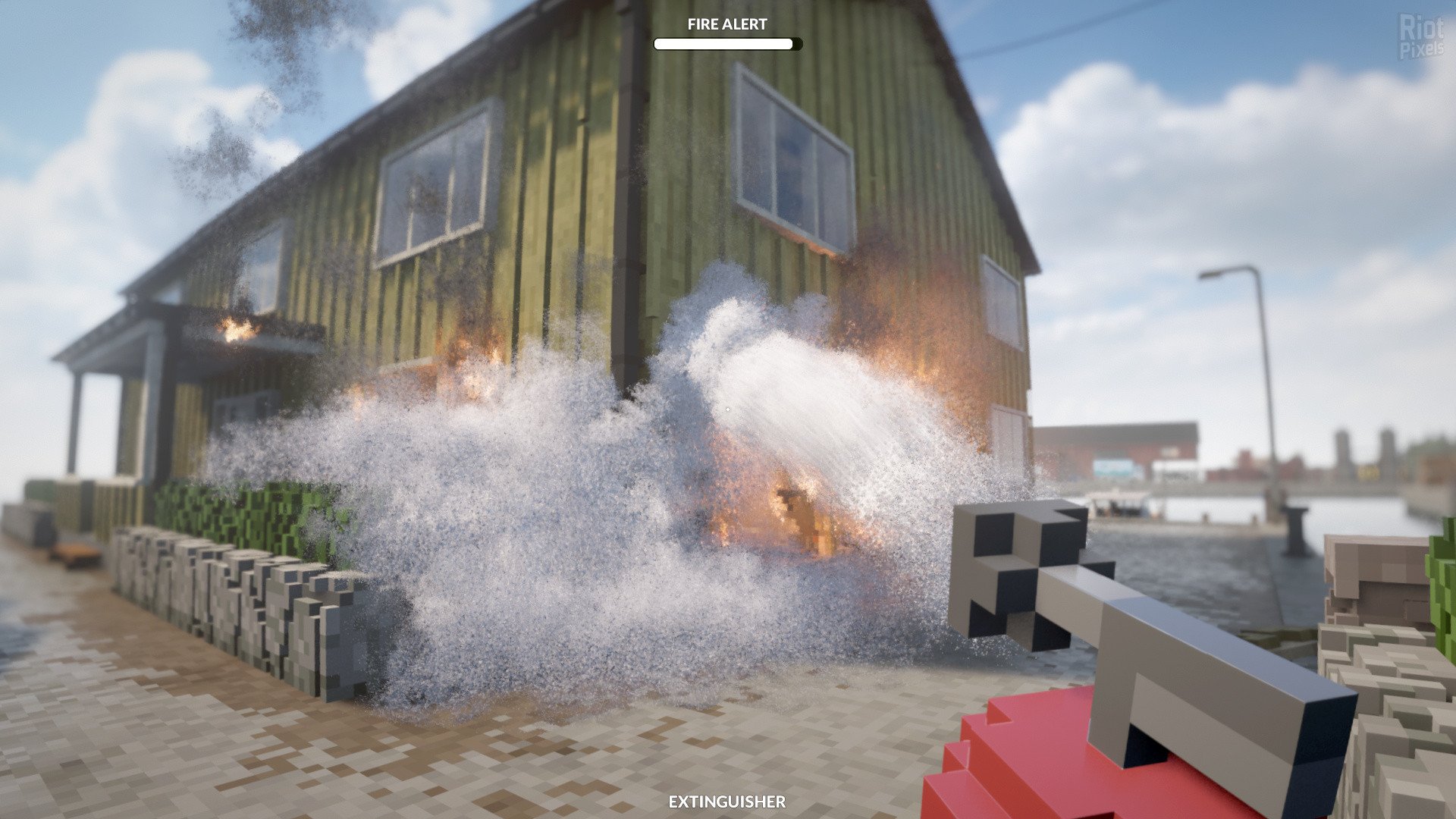 [12]-Teardown: Deluxe Edition, v1.7.0 + 4 DLCs Download