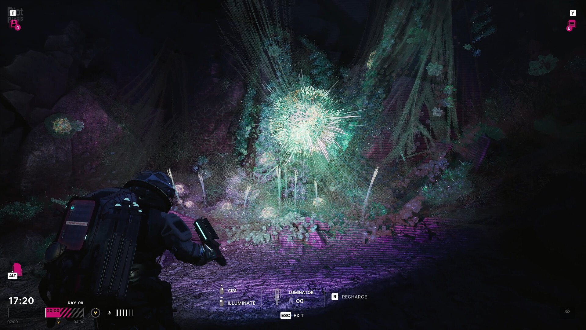 [2]-The Alters – v1.0.1.46 + Bonus Soundtrack Download