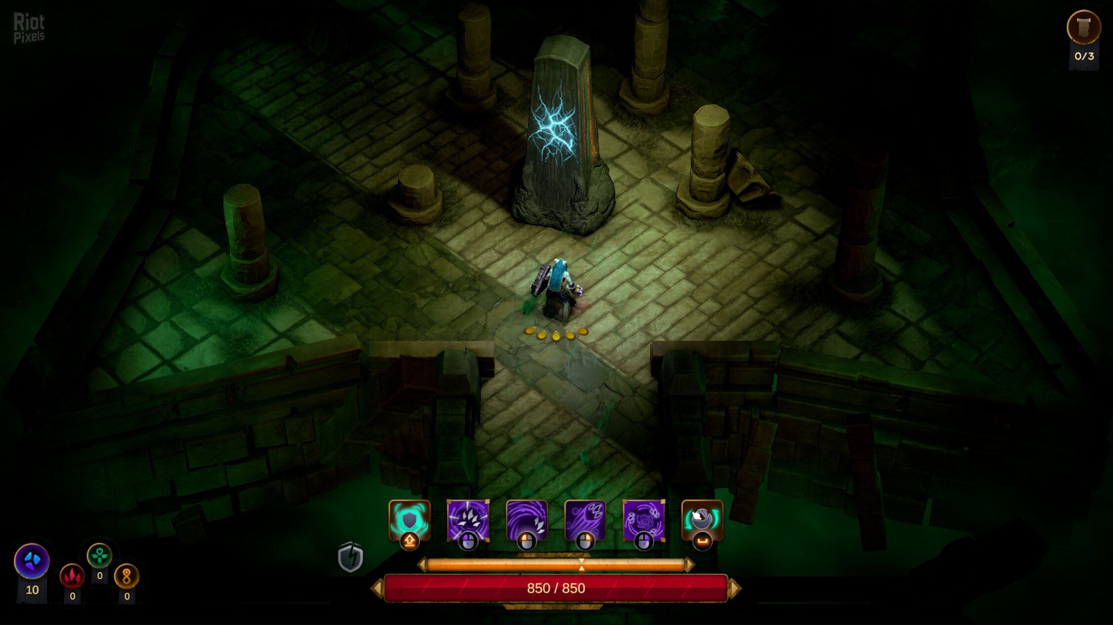 [2]-The Book of Aaru Download