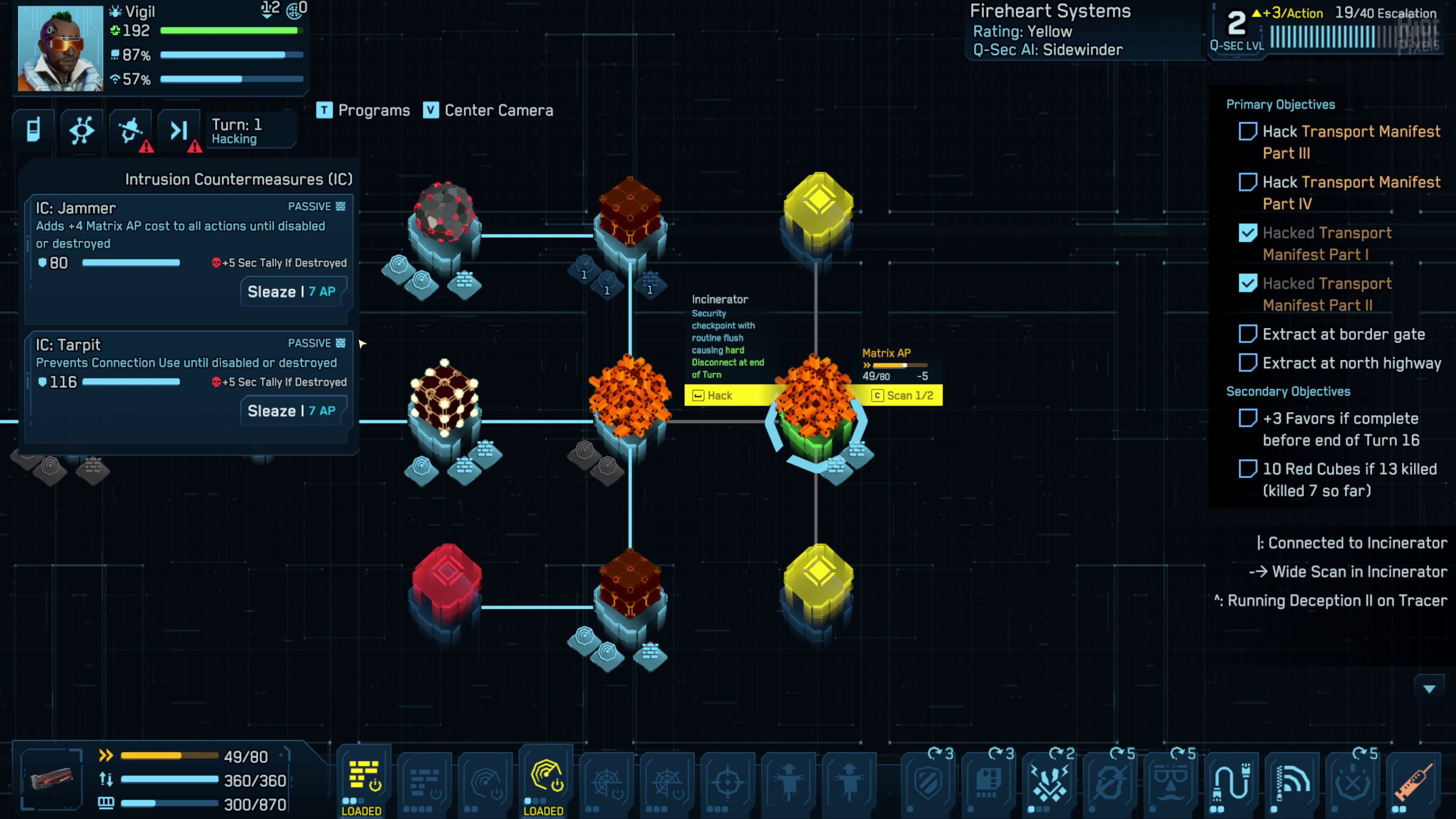 [9]-Cyber Knights: Flashpoint – v2.0.1 Download