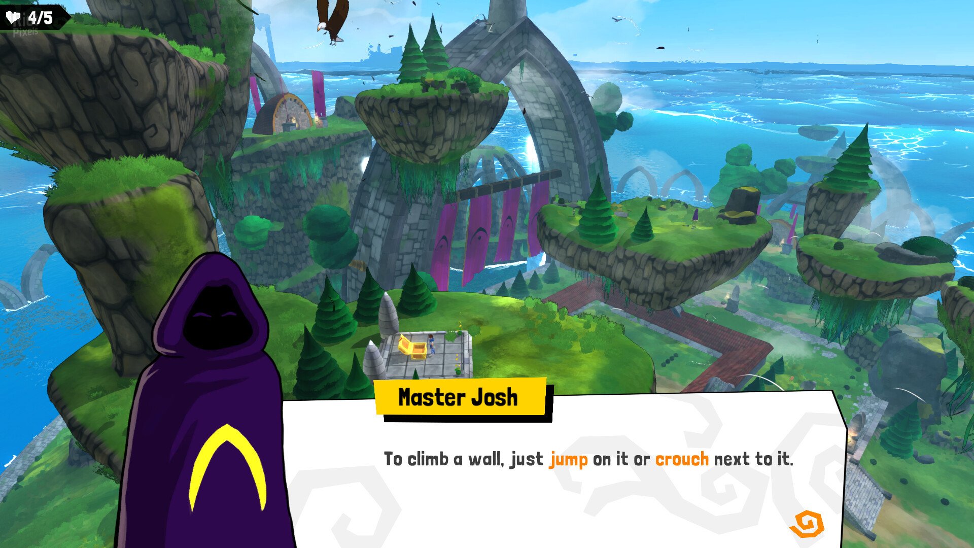 [6]-Zefyr: A Thief’s Melody – Supporter Edition, v1.0.42 + 2 DLCs/Bonuses Download