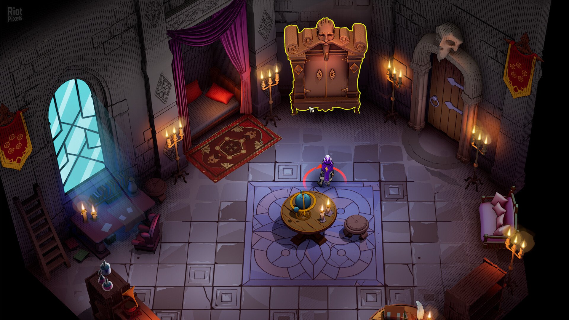 [2]-Wizard of Legend 2 – v1.0.0 (Release) Download