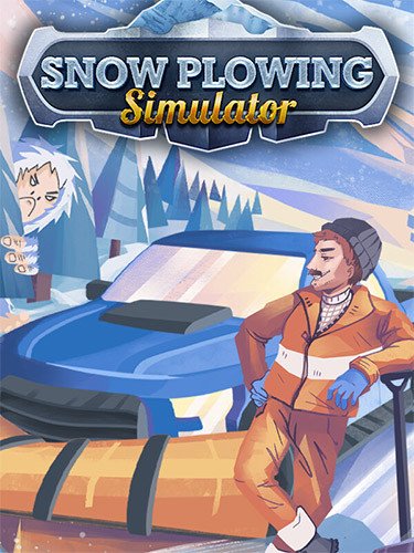 Snow Plowing Simulator – v2506161915 (Release)-HohohoGames