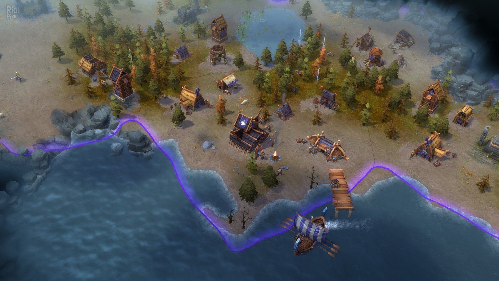 [7]-Northgard: The Viking Age Edition – v3.7.26.42112 + 17 DLCs/Bonuses Download