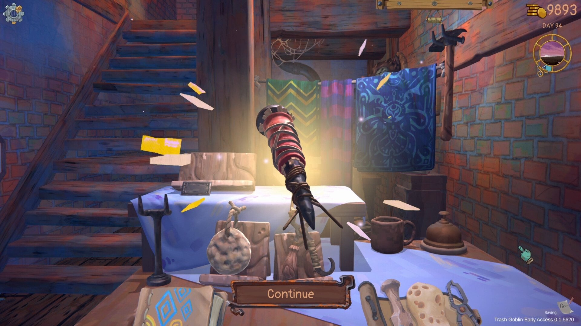 [15]-Trash Goblin – v1.0.6497 Download