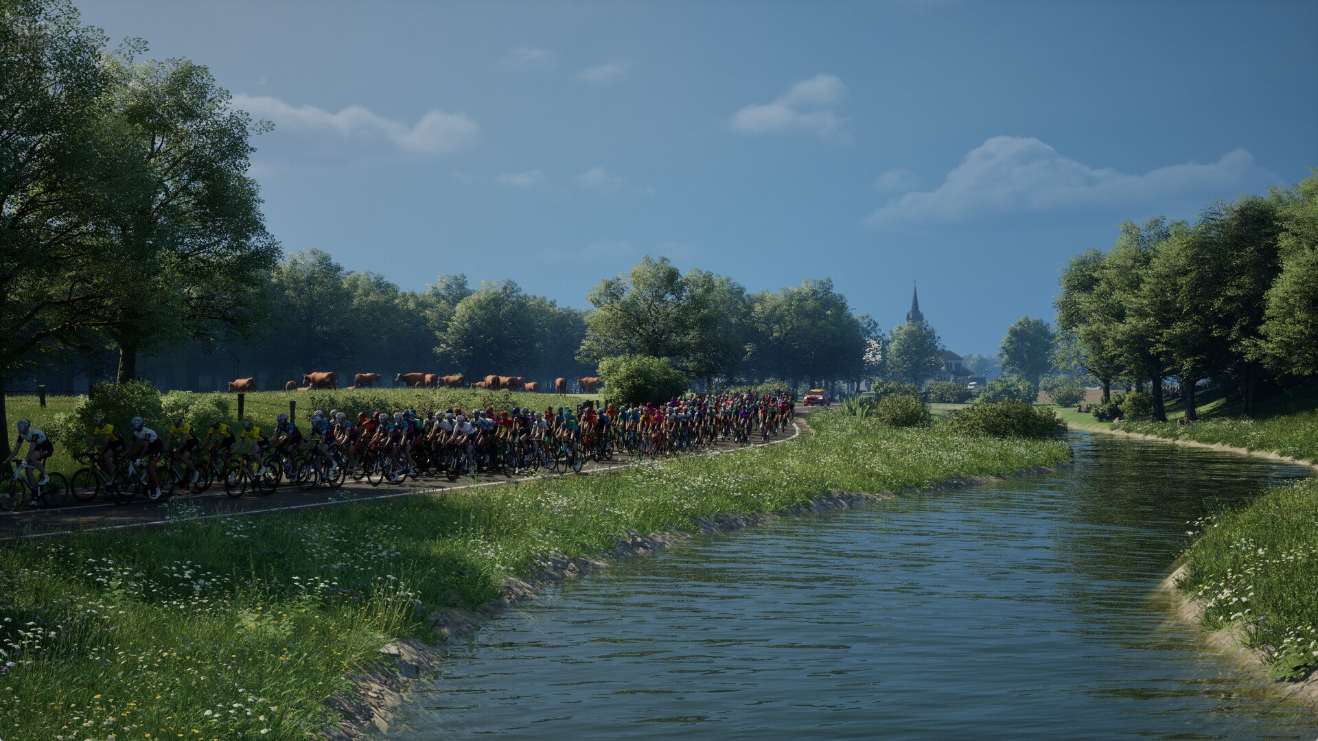 [3]-Pro Cycling Manager 25 – v1.1.2.415 Download