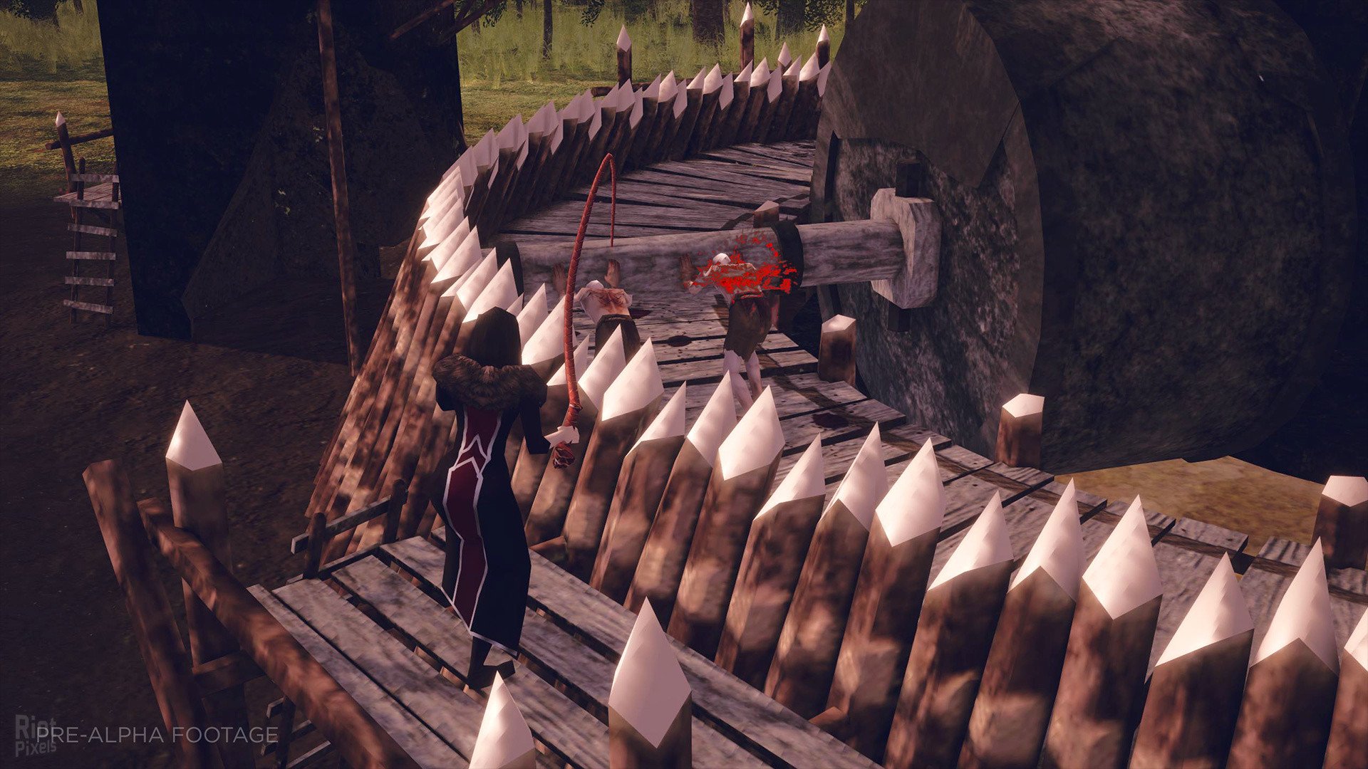 [15]-Thrive: Heavy Lies The Crown – v1.0.0203 Download