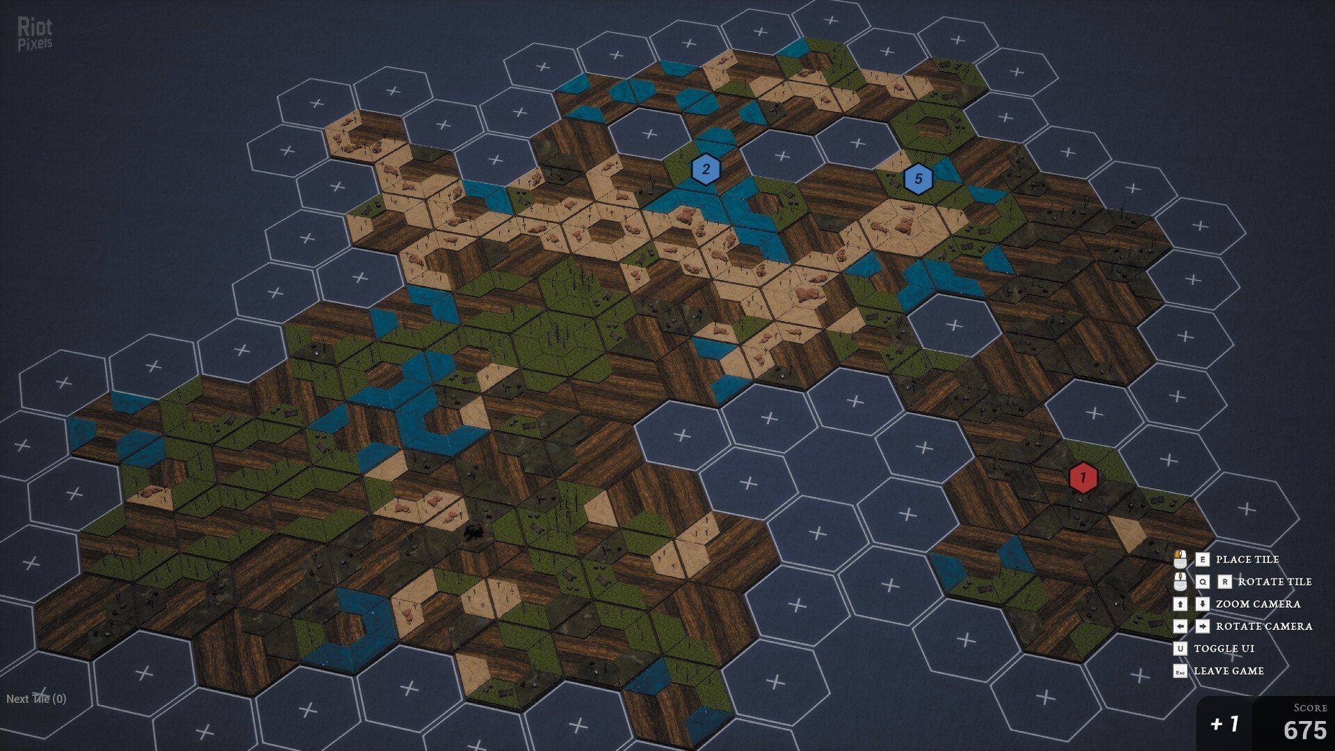 [13]-Tales from The Dancing Moon – v1.0 (Release) Download