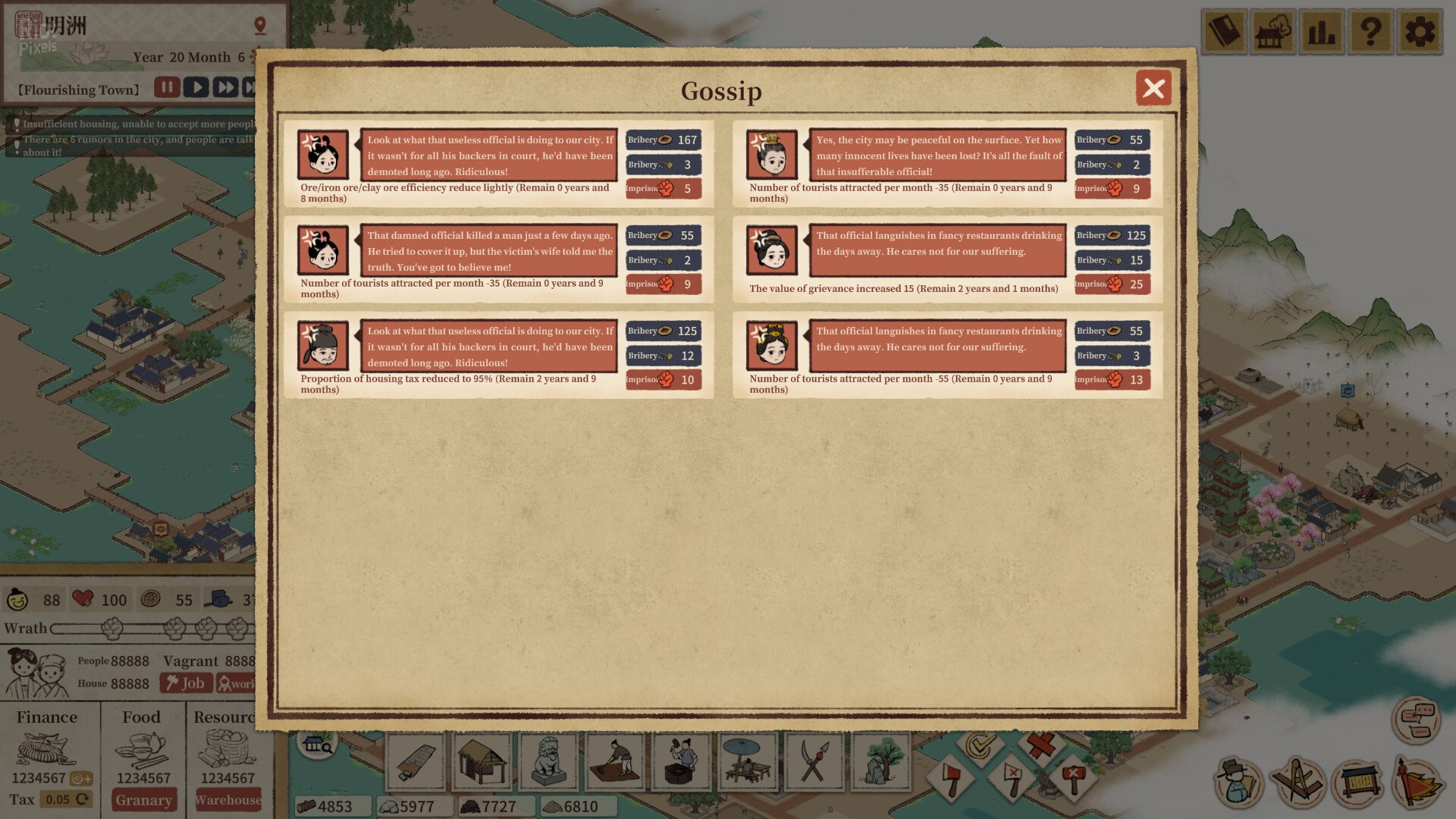 [5]-Thriving City: Song – Deluxe Edition, v1.2.1R (40) + Bonus Soundtrack Download