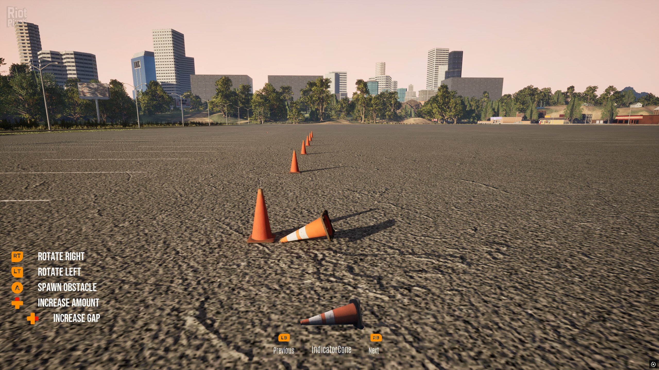 [2]-Cone Crushers: Autocross Download