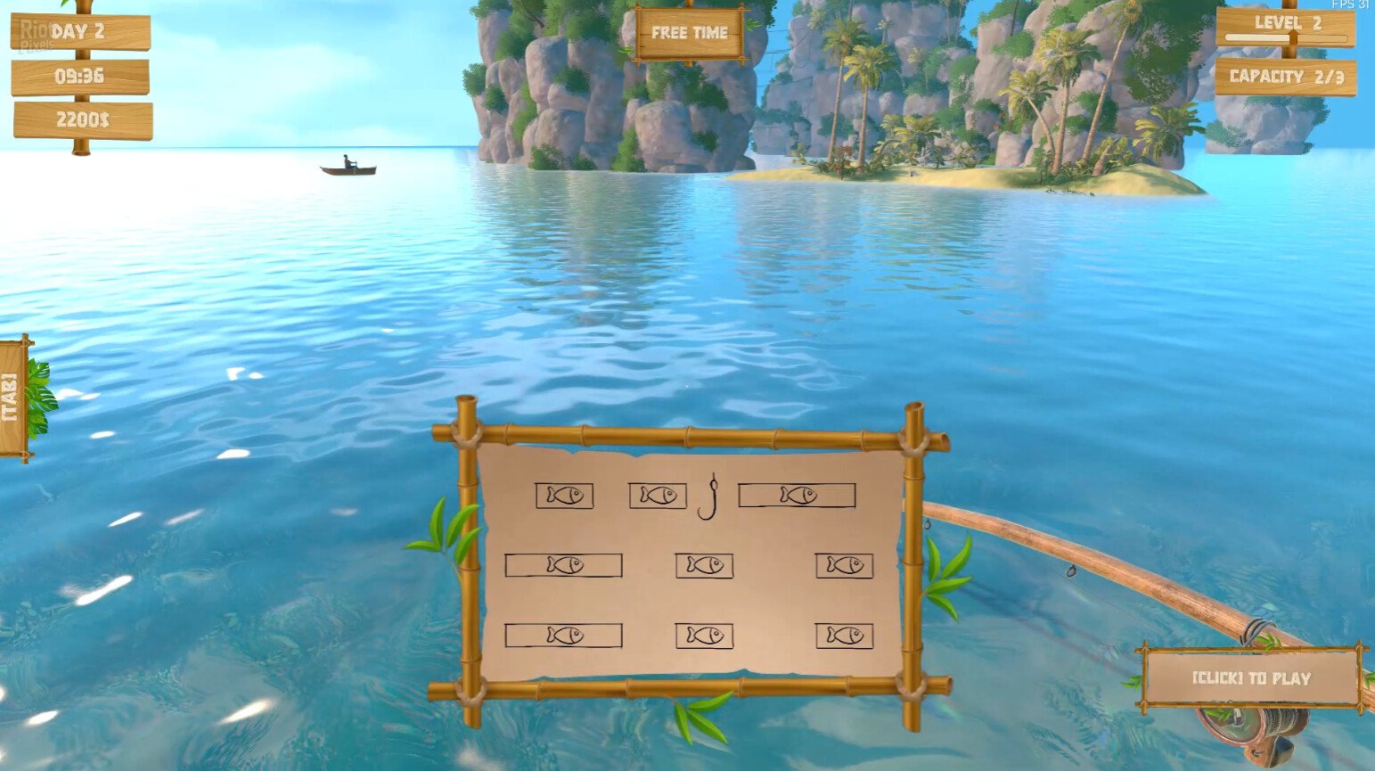 [8]-Gym Camp Simulator Download