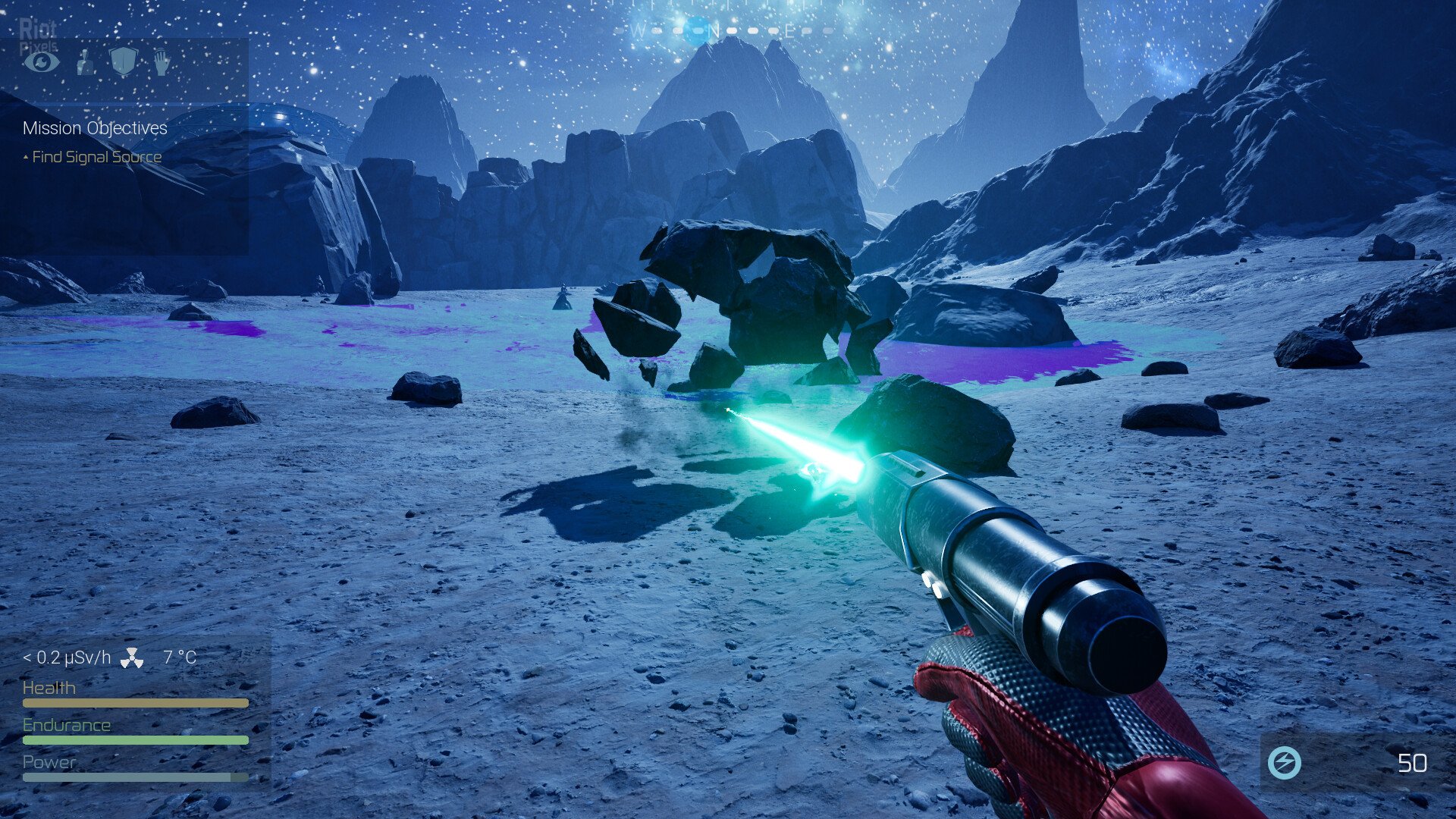 [3]-Star Mission: Remote Sectors – v1.0.0 Download