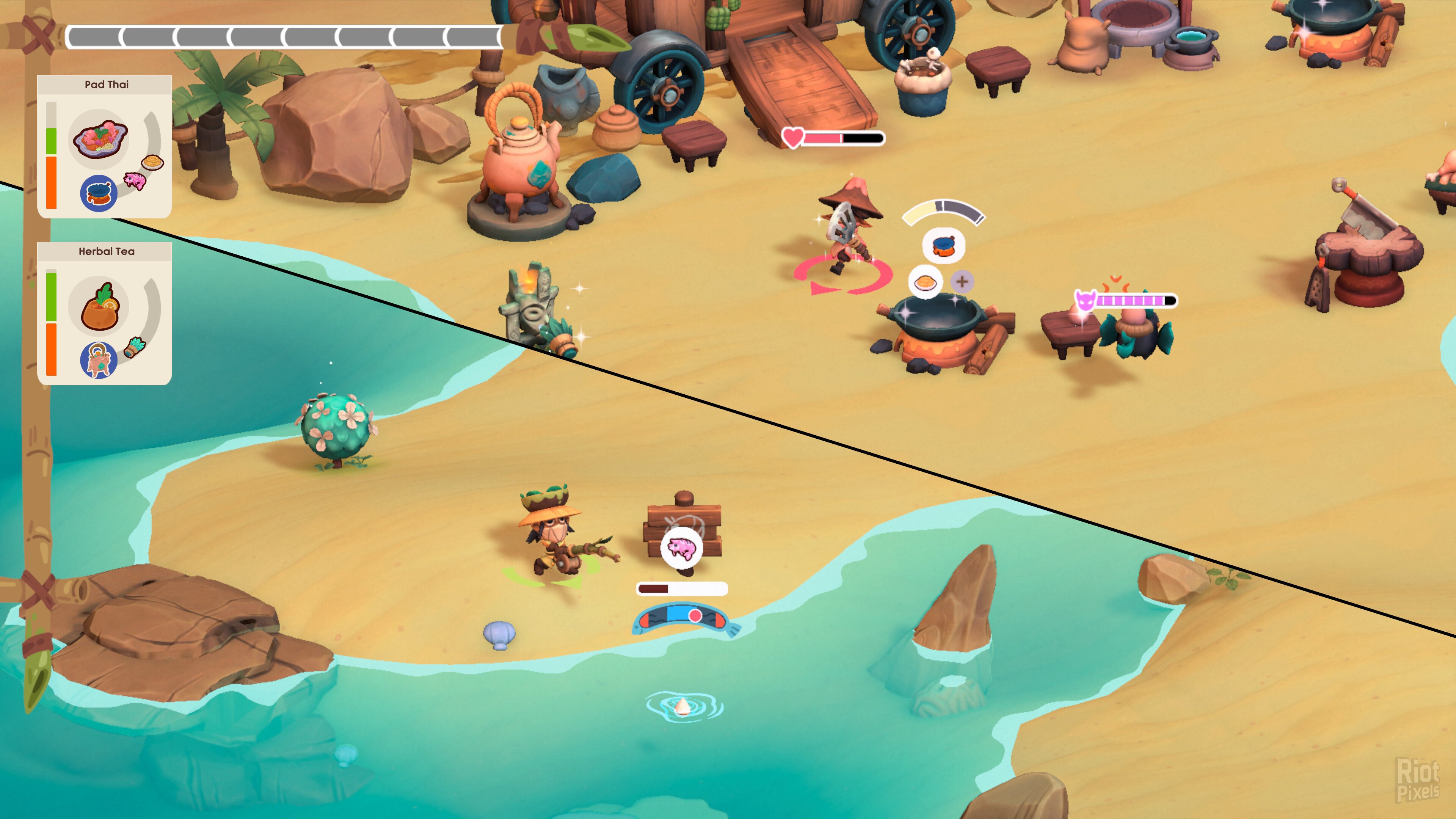 [5]-SEDAP! A Culinary Adventure – v1.0.2 Download