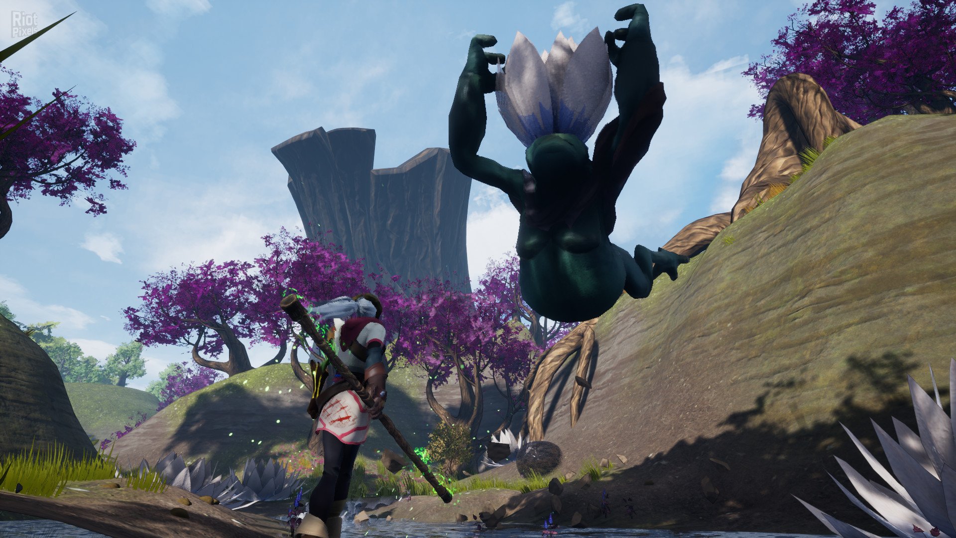 [6]-Bygone Dreams – v1.0.0.4 Download