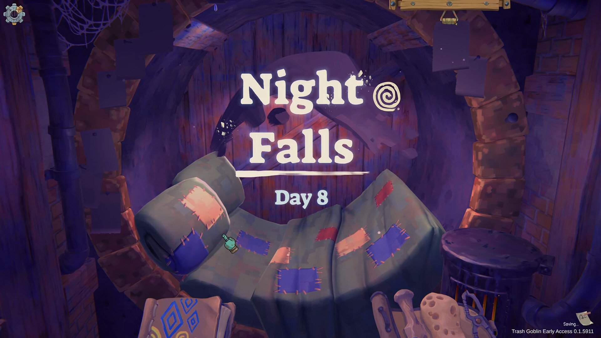 [14]-Trash Goblin – v1.0.6497 Download