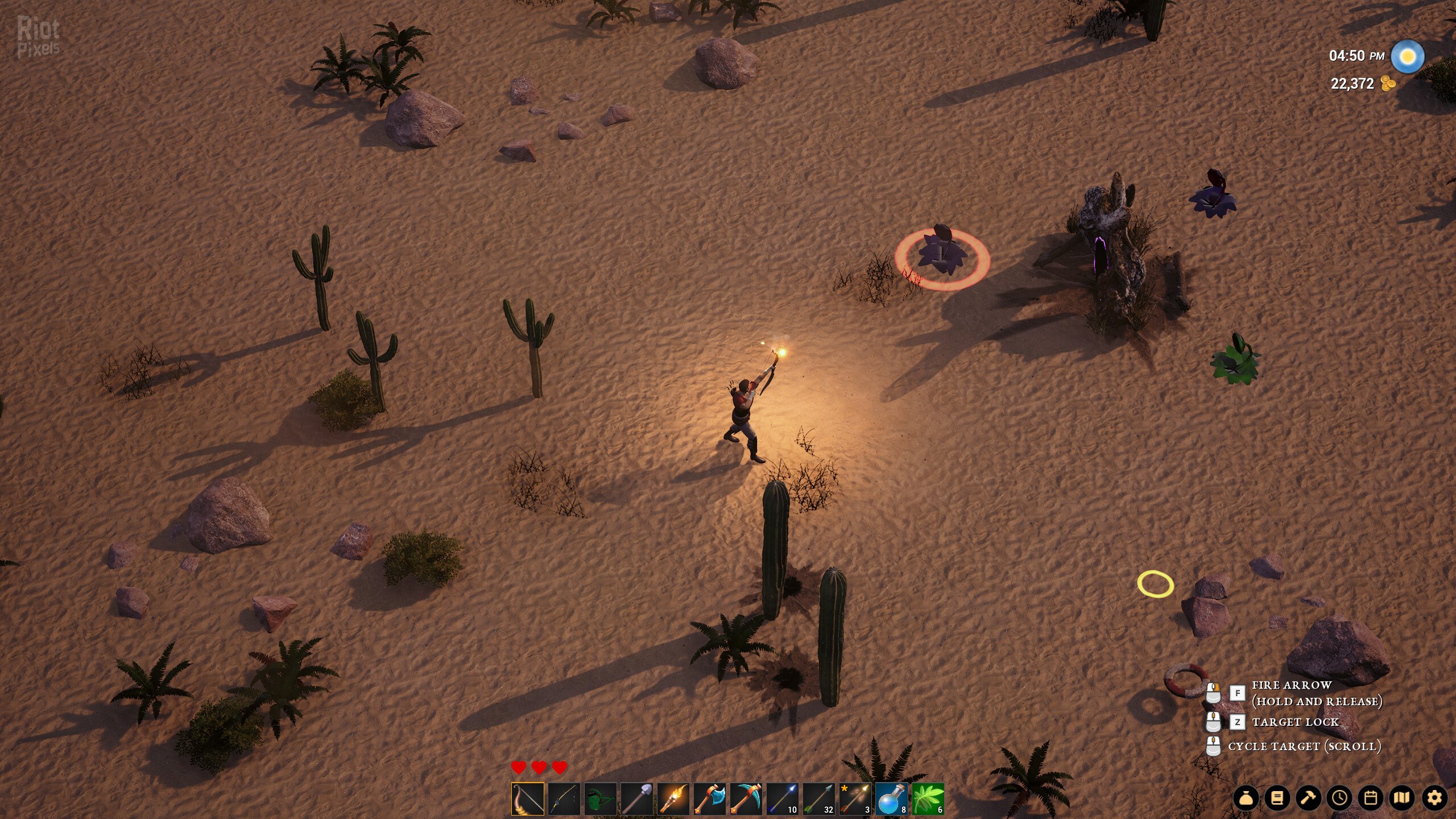 [5]-Tales from The Dancing Moon – v1.0 (Release) Download