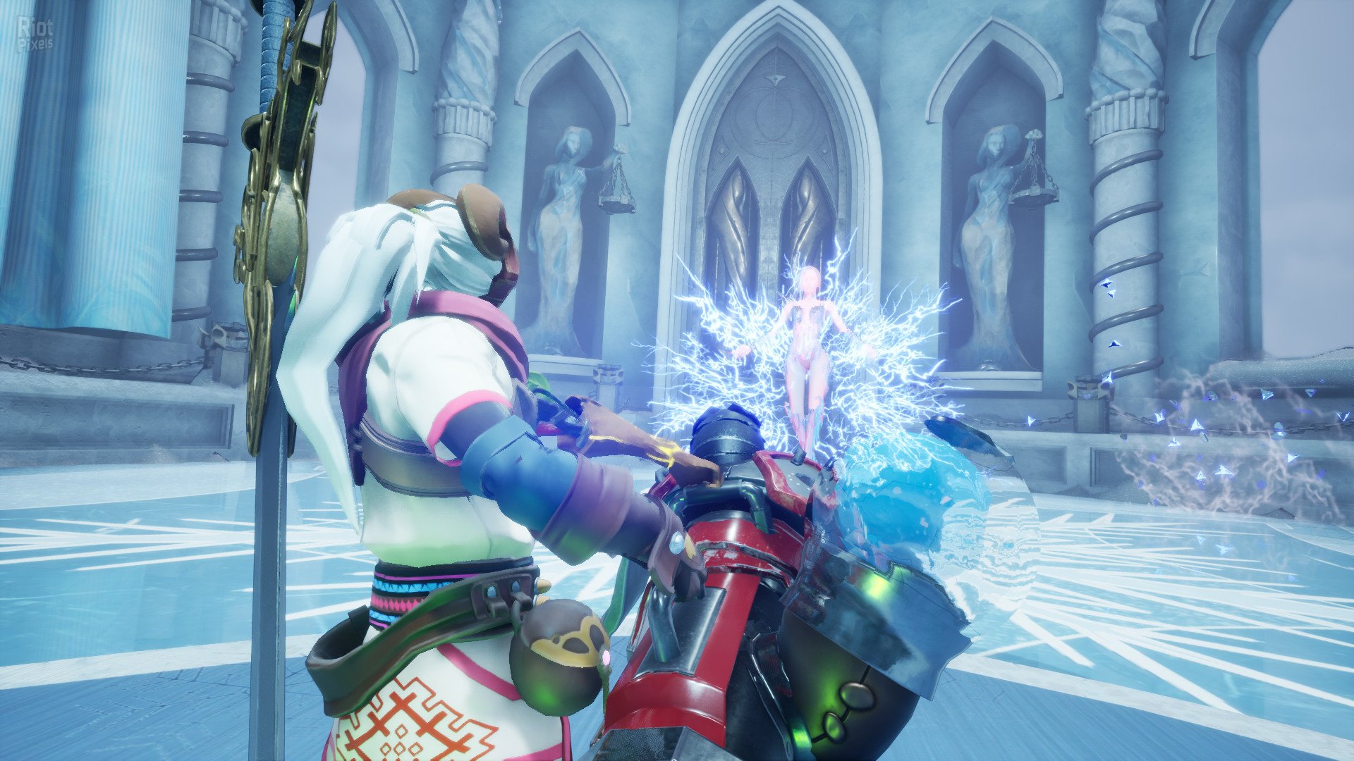 [12]-Bygone Dreams – v1.0.0.4 Download