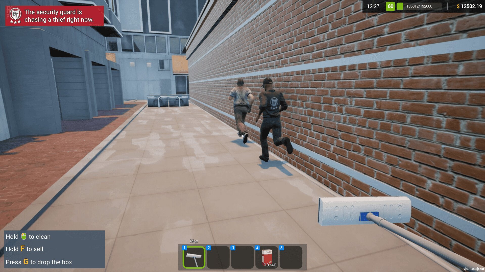 [6]-Tobacco Shop Simulator Download