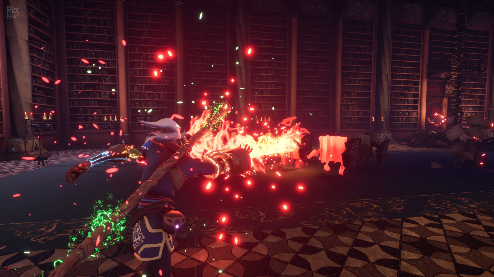 [8]-Bygone Dreams – v1.0.0.4 Download