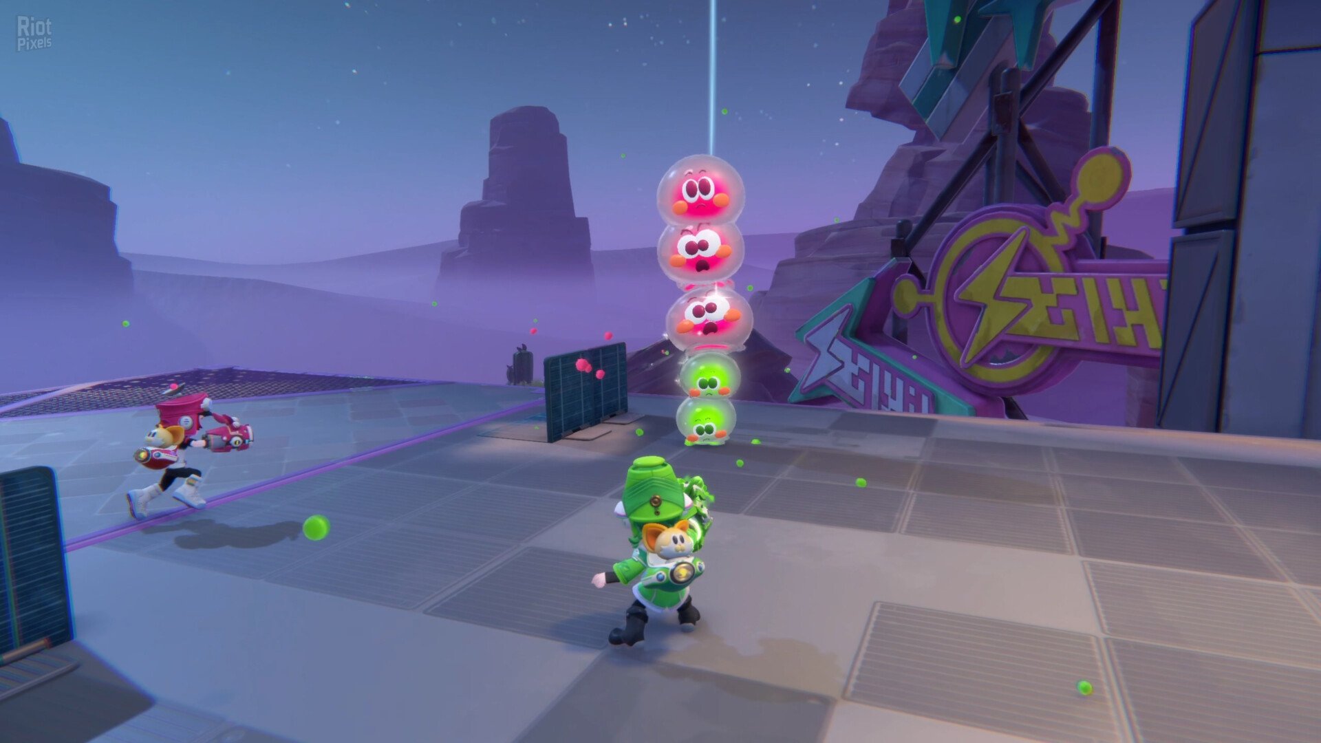 [12]-POPUCOM: Too Many Clothes Edition, v1.0.1 + 2 DLCs + Online Multiplayer Download