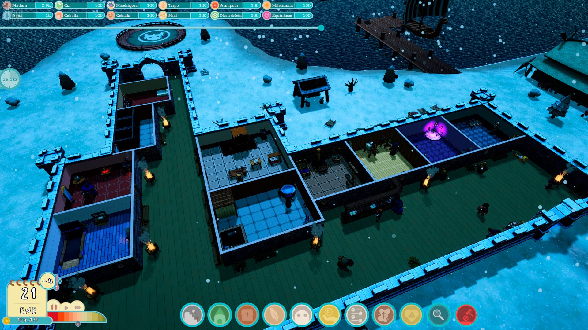 [3]-Fable Hospital – v1.0.4 Download