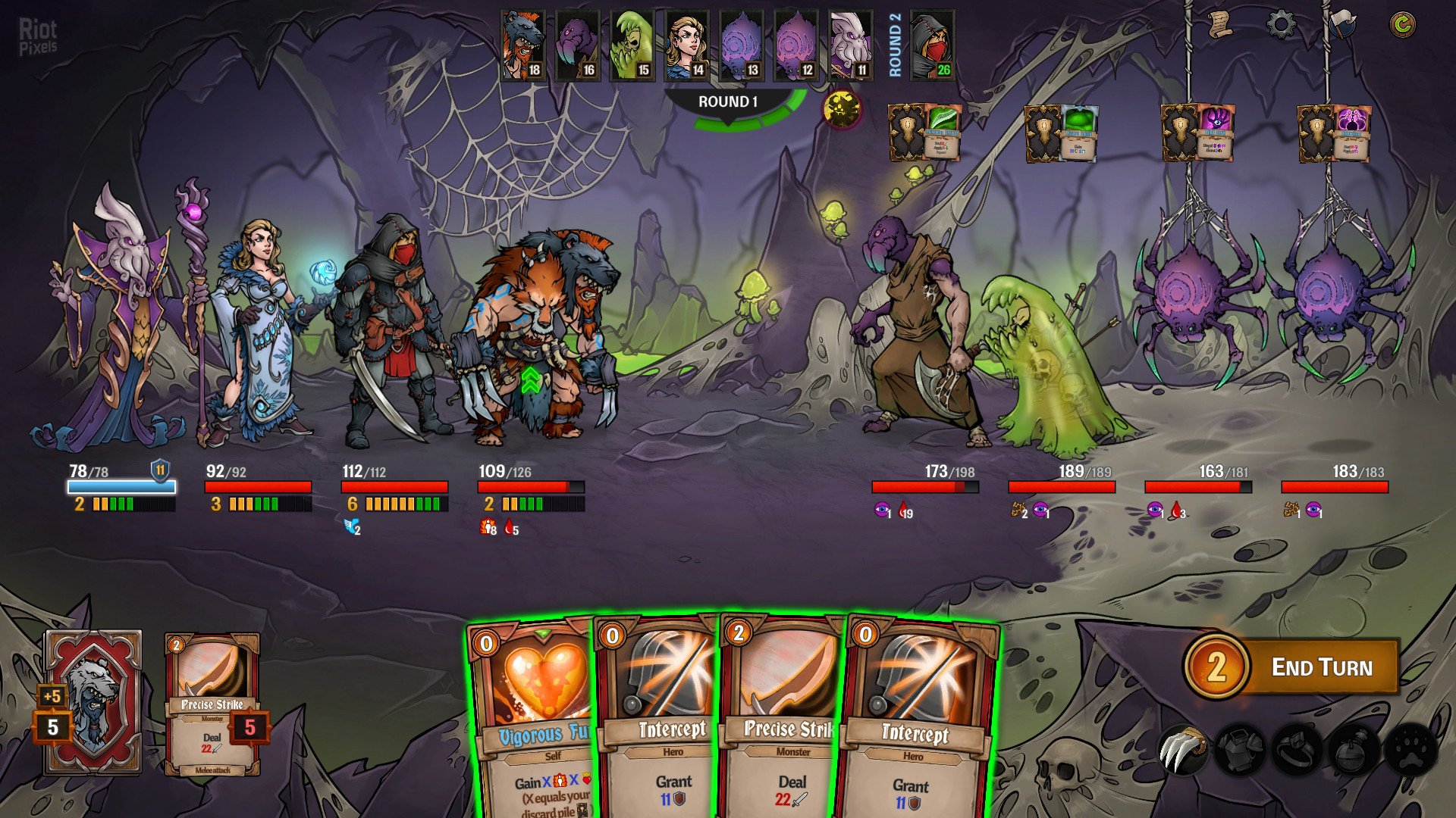 [4]-Across The Obelisk: Complete Bundle – v1.6.0 + 12 DLCs Download