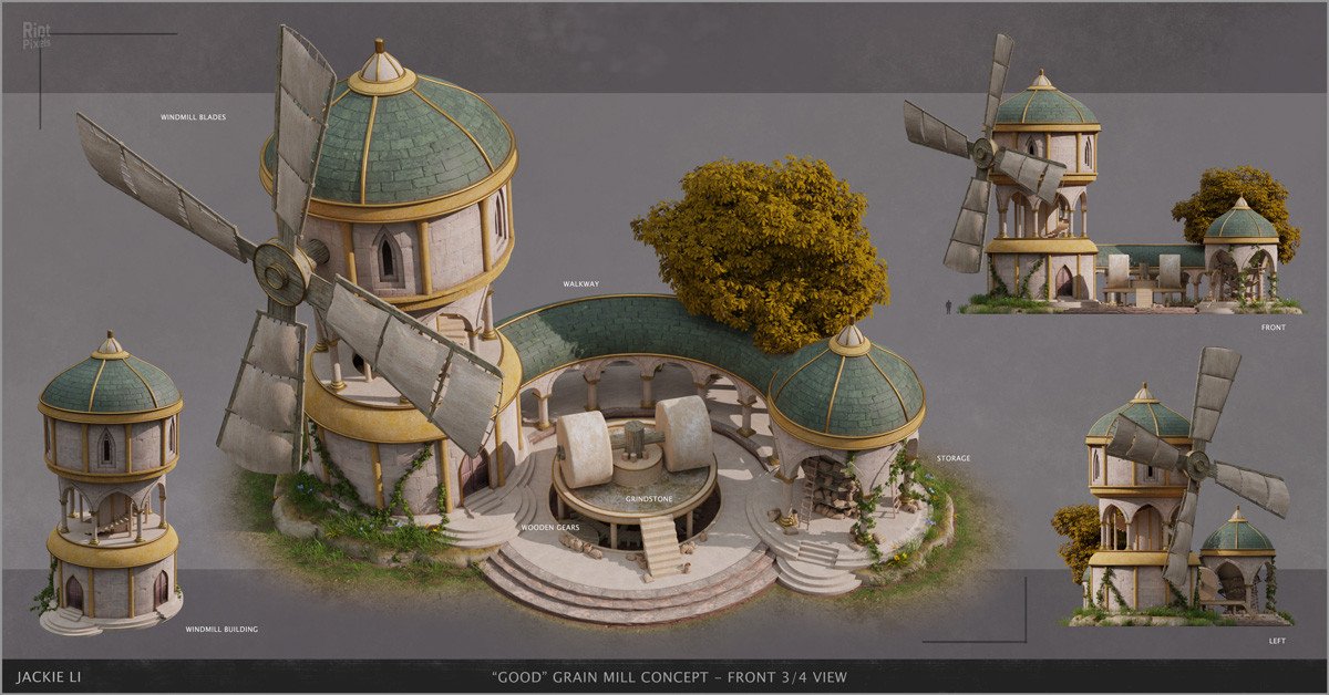 [20]-Thrive: Heavy Lies The Crown – v1.0.0203 Download