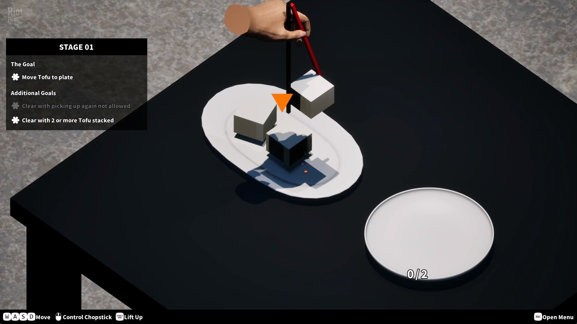 [6]-All About Chopsticks – v1.5.1 Download