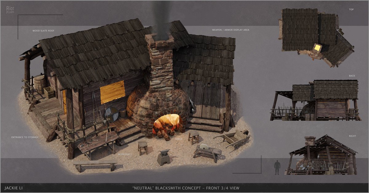 [27]-Thrive: Heavy Lies The Crown – v1.0.0203 Download