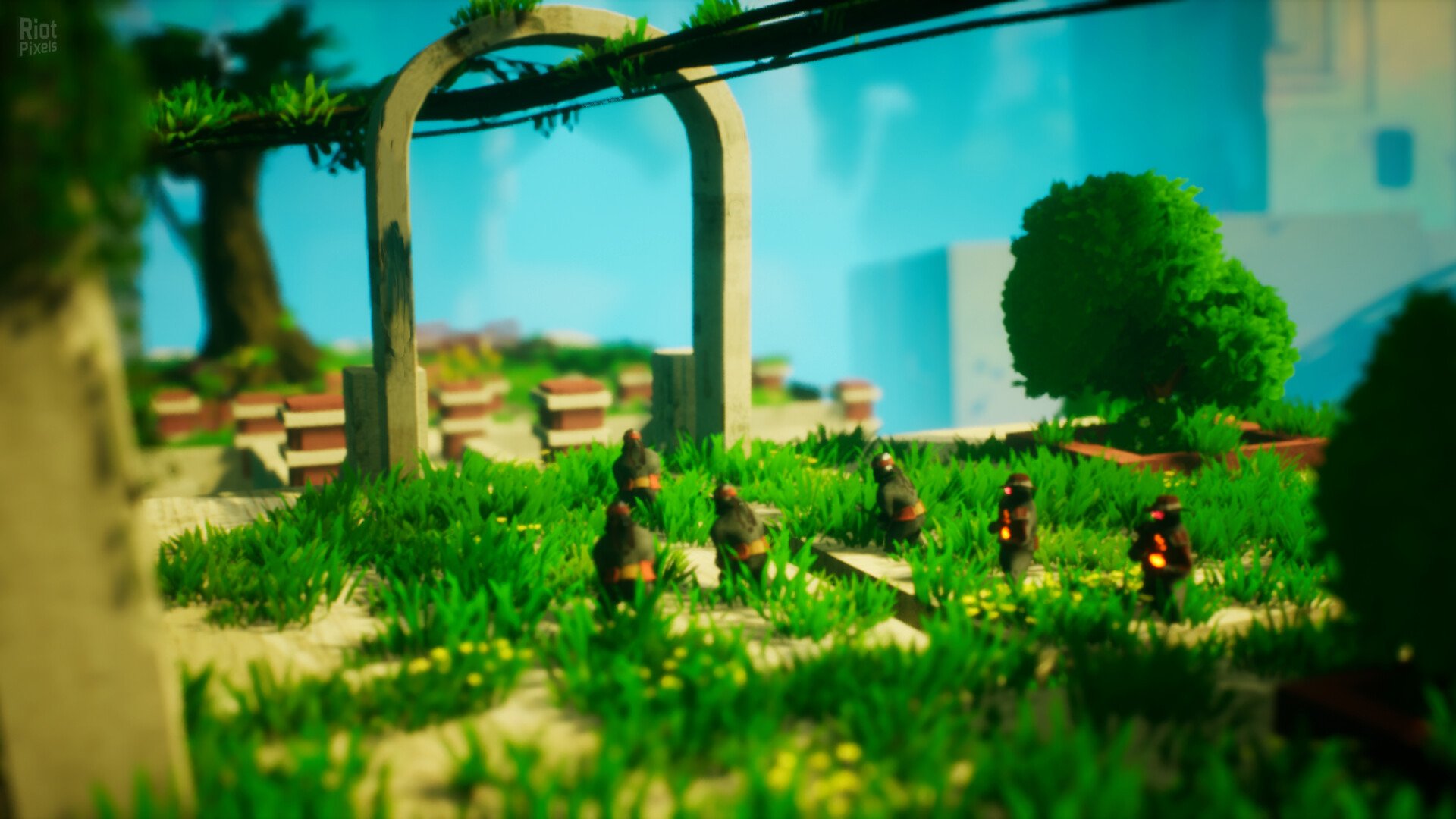 [4]-Sears: The Sky Frontier – vEA 0.3.2 (Final Release) Download