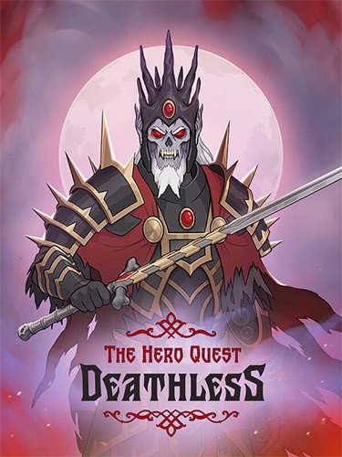Deathless. The Hero Quest: Deluxe Edition, v1.2.1.31063 + Bonus Content-HohohoGames