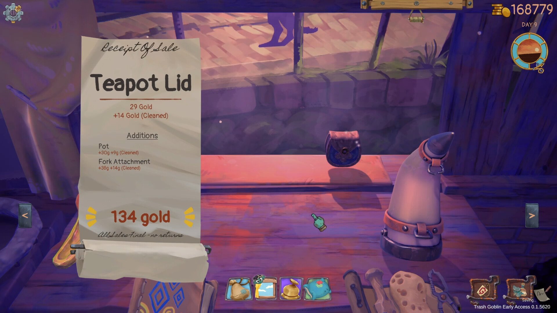 [13]-Trash Goblin – v1.0.6497 Download