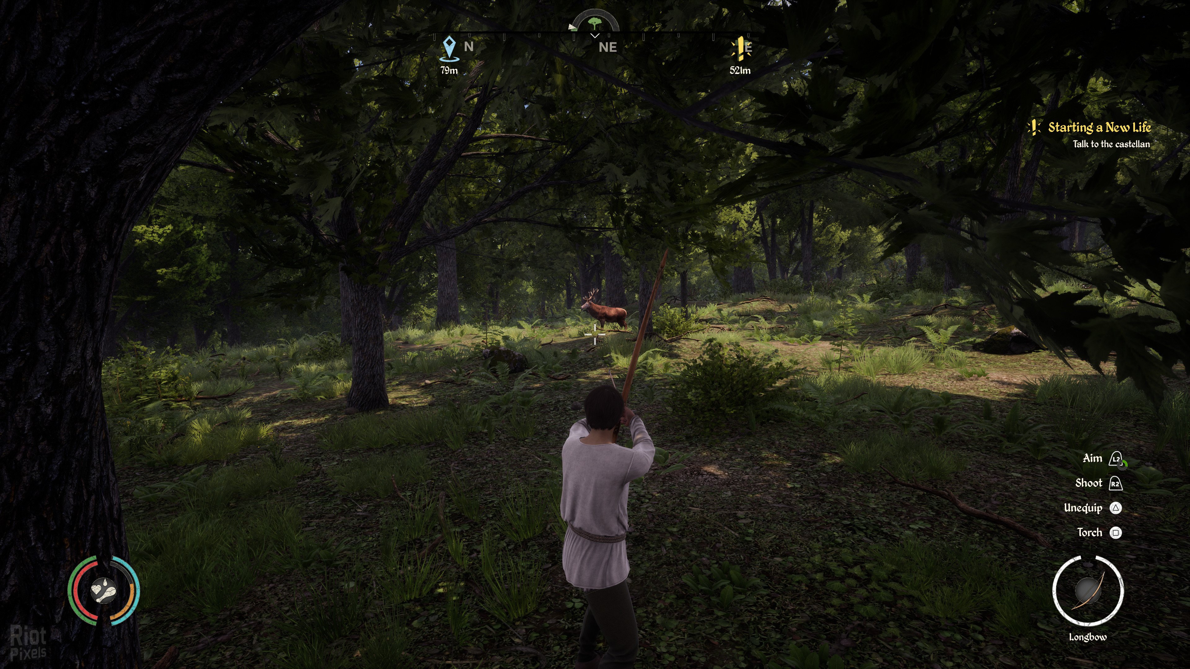 [12]-Medieval Dynasty: Ultimate Edition – v2.4.0.3 + 5 DLCs/Bonuses Download