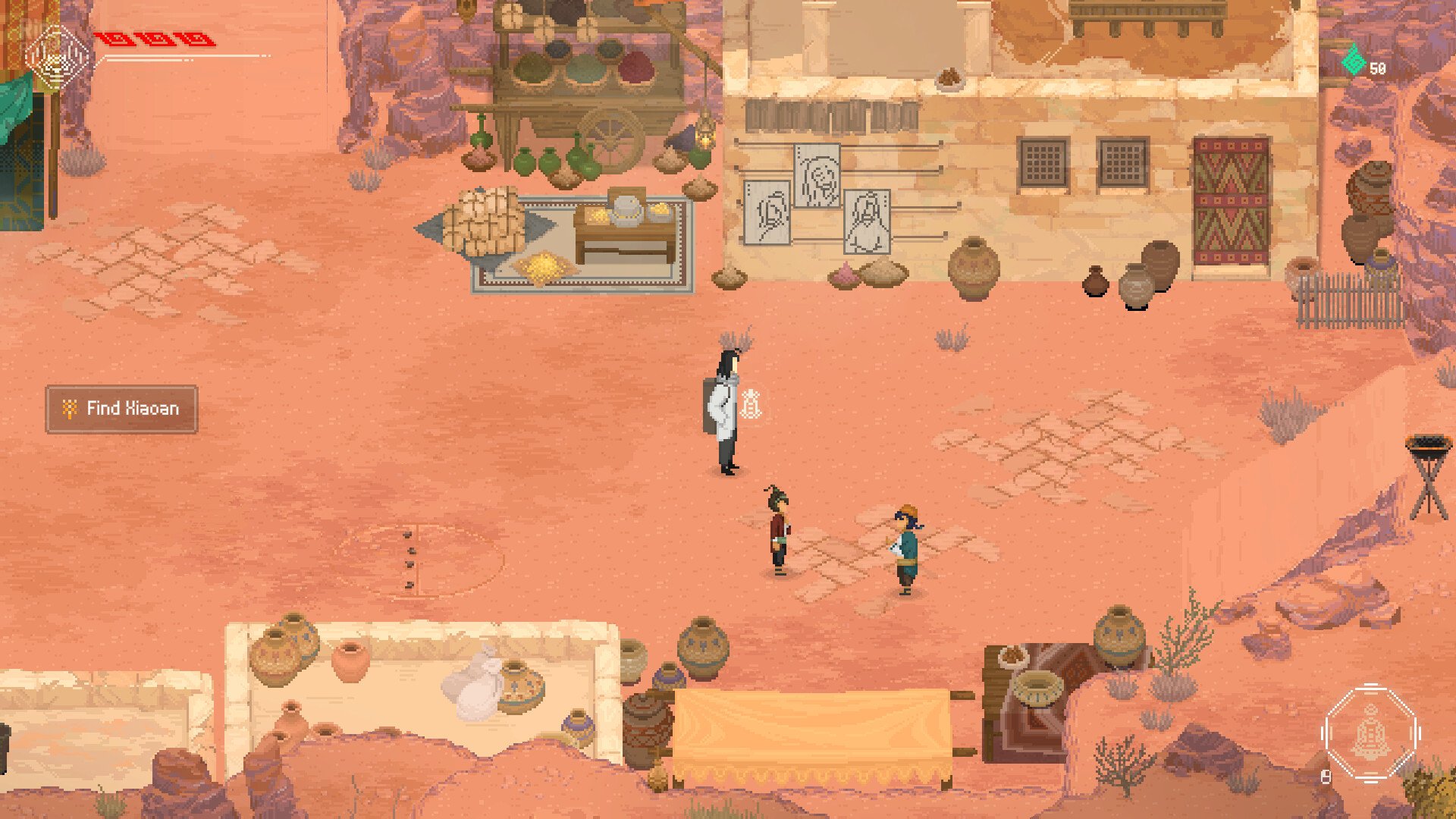 [4]-The Rewinder 2, v2.1.5 + Bonus OST Download