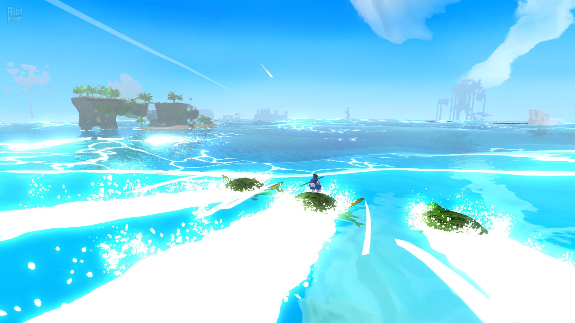 [15]-Zefyr: A Thief’s Melody – Supporter Edition, v1.0.42 + 2 DLCs/Bonuses Download