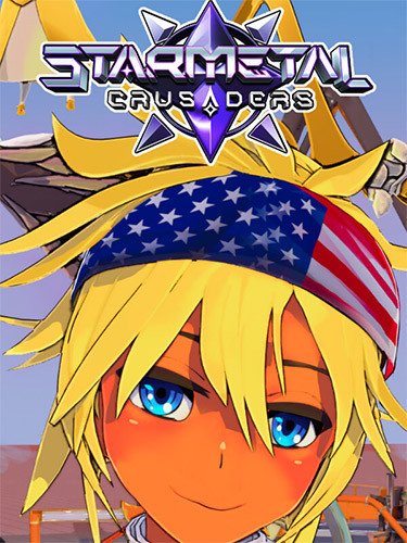 Starmetal Crusaders-HohohoGames