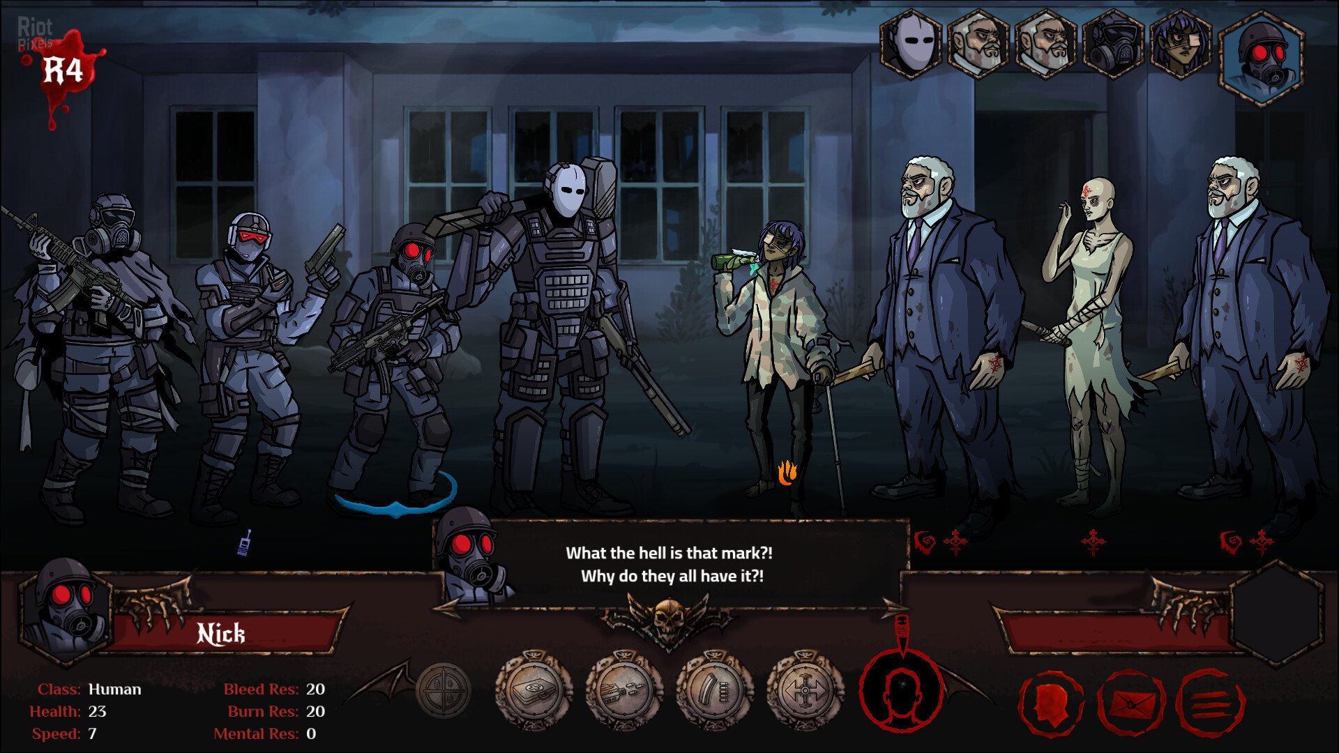 [7]-SkullX: Aibohphobia – v1.0.4 Download