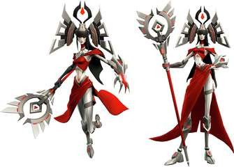 [27]-Battleborn – Build 2151336 + Reborn Project Mod Download