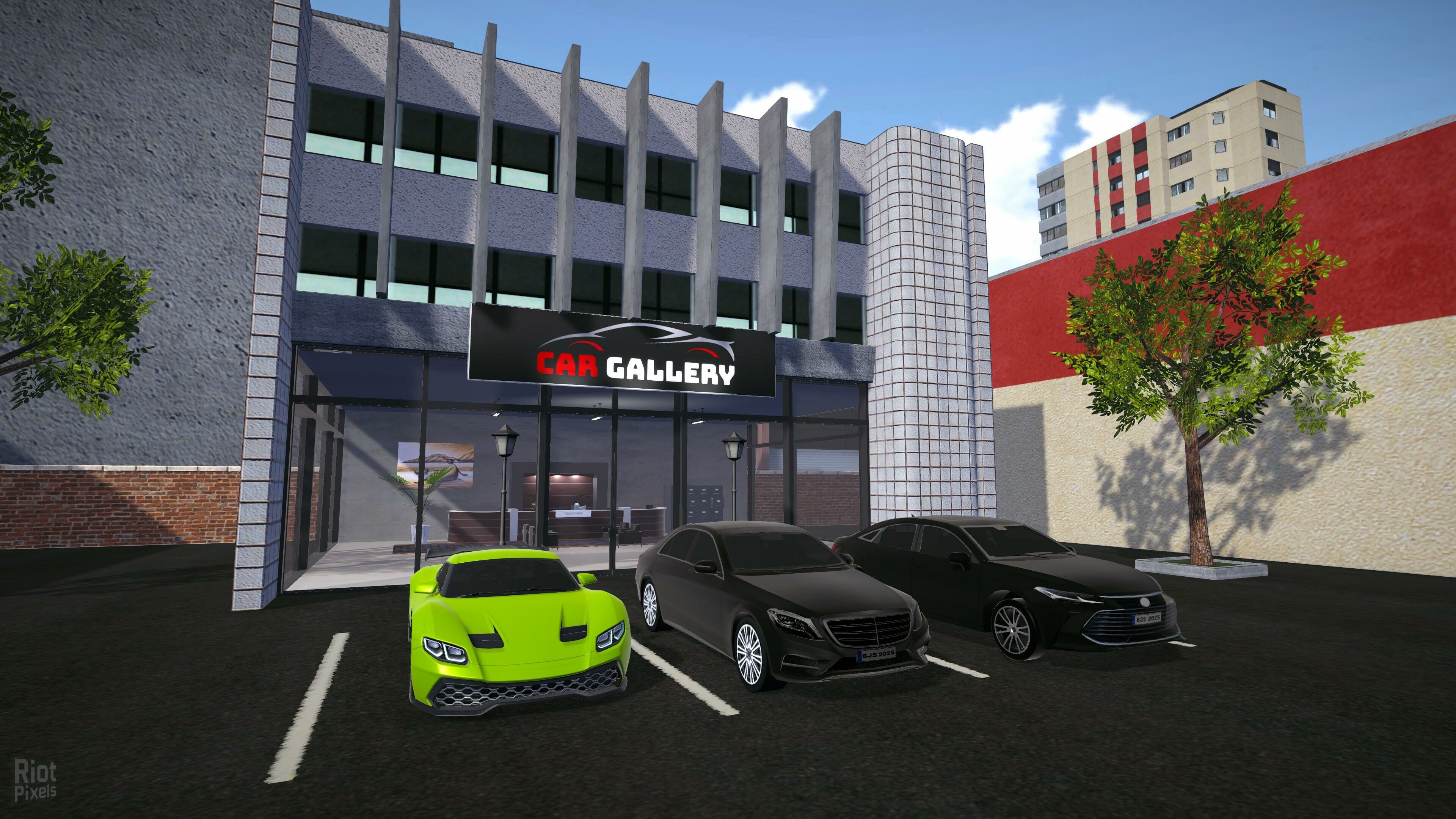 [11]-Beff Jezos Simulator – v1.1.0.0711 Download