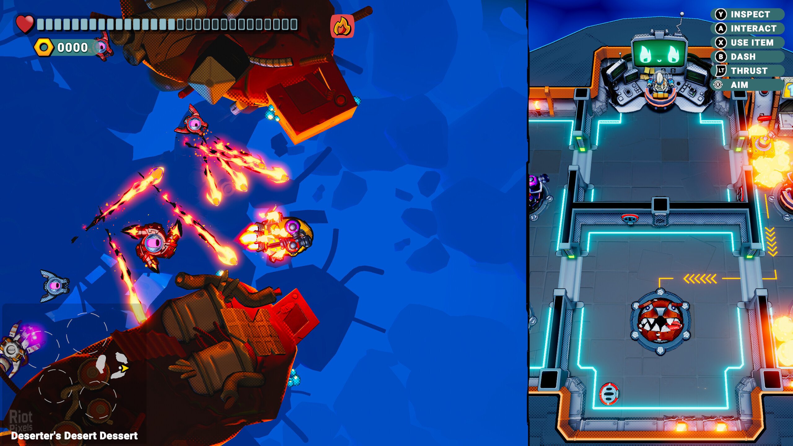 [12]-Hyperspaced Download