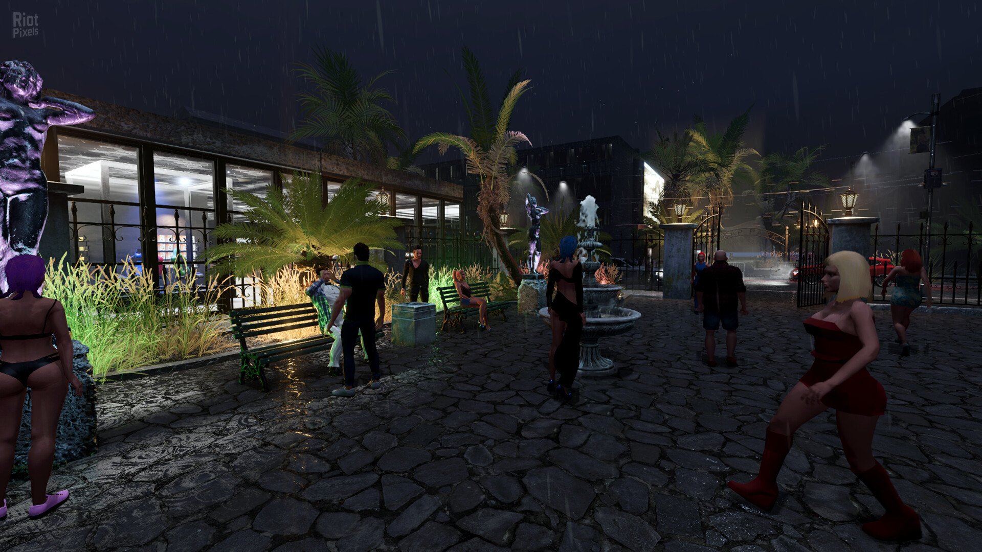 [4]-Tech Market Simulator Download