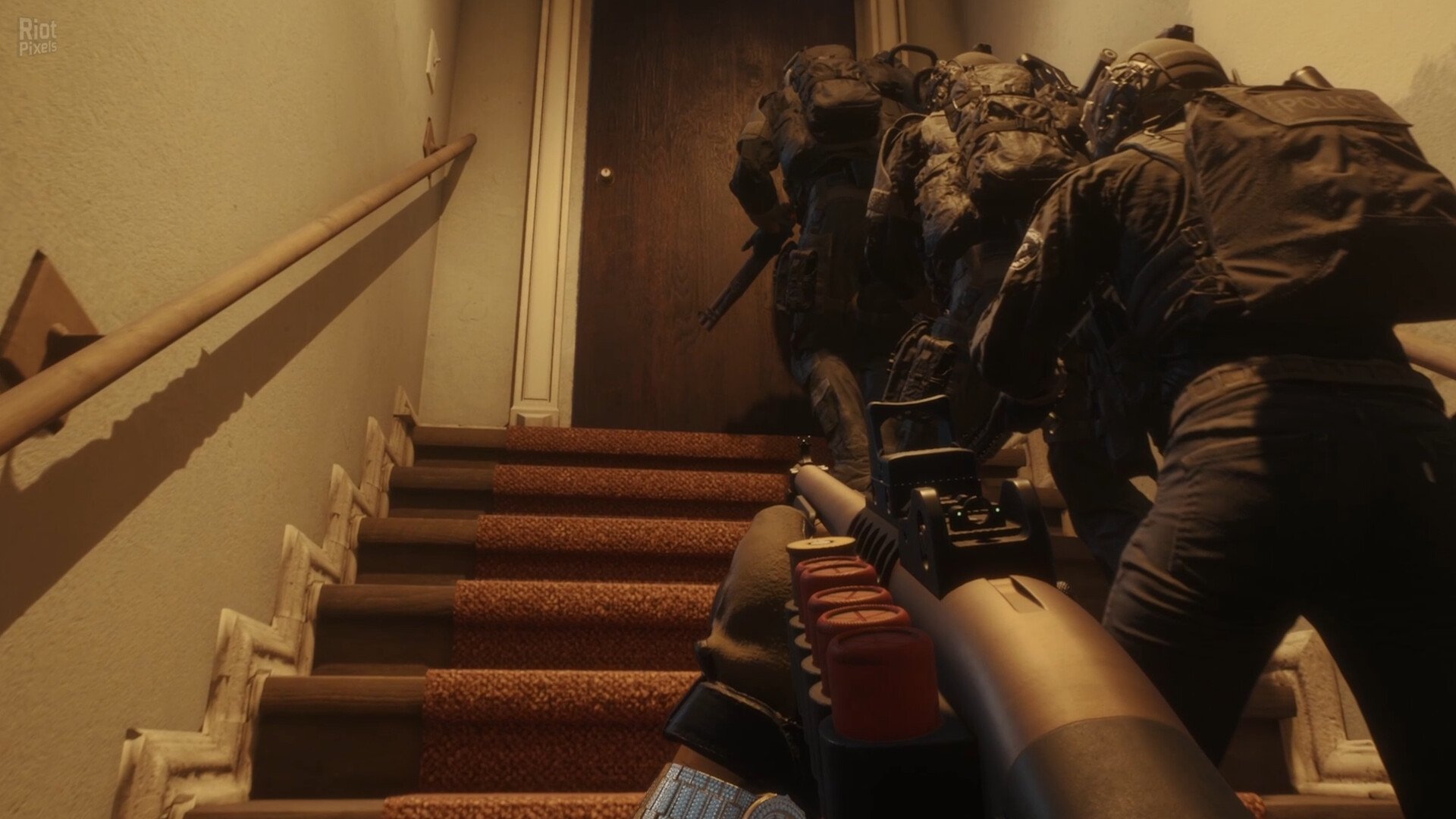 [2]-Ready or Not: LSPD Bundle – v88602 + v66884 + 4 DLCs/Bonuses Download