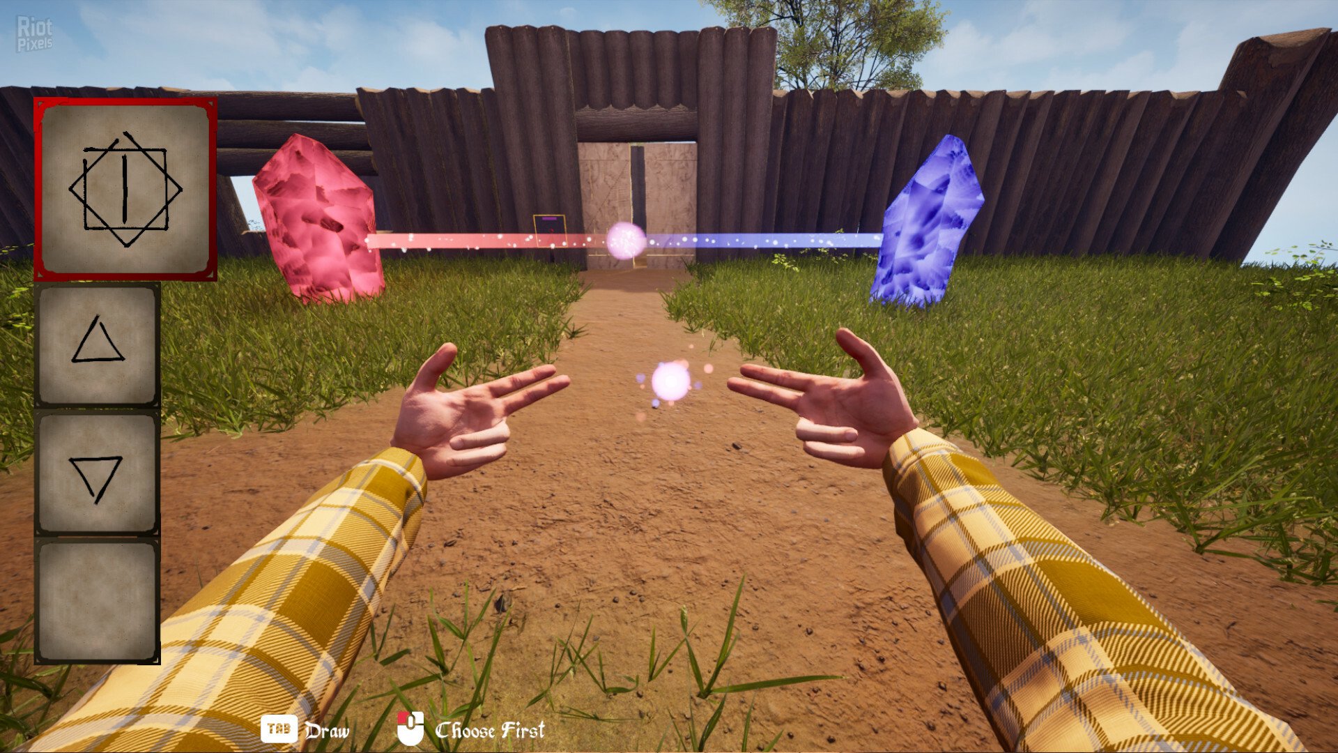 [3]-Runa Illustra – v1.0.1 Download