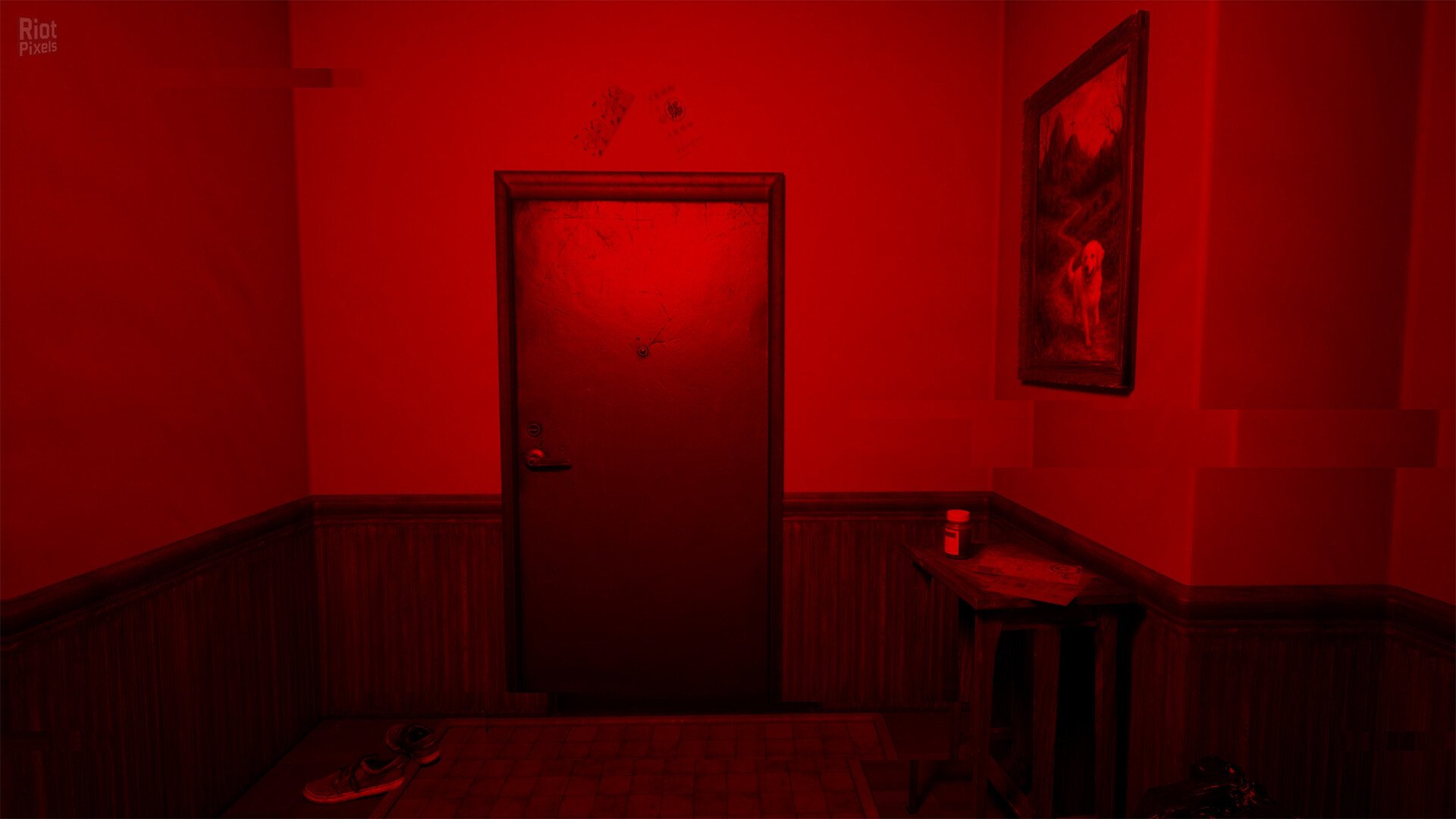 [4]-Who’s at the door? – v1.0.1 Download