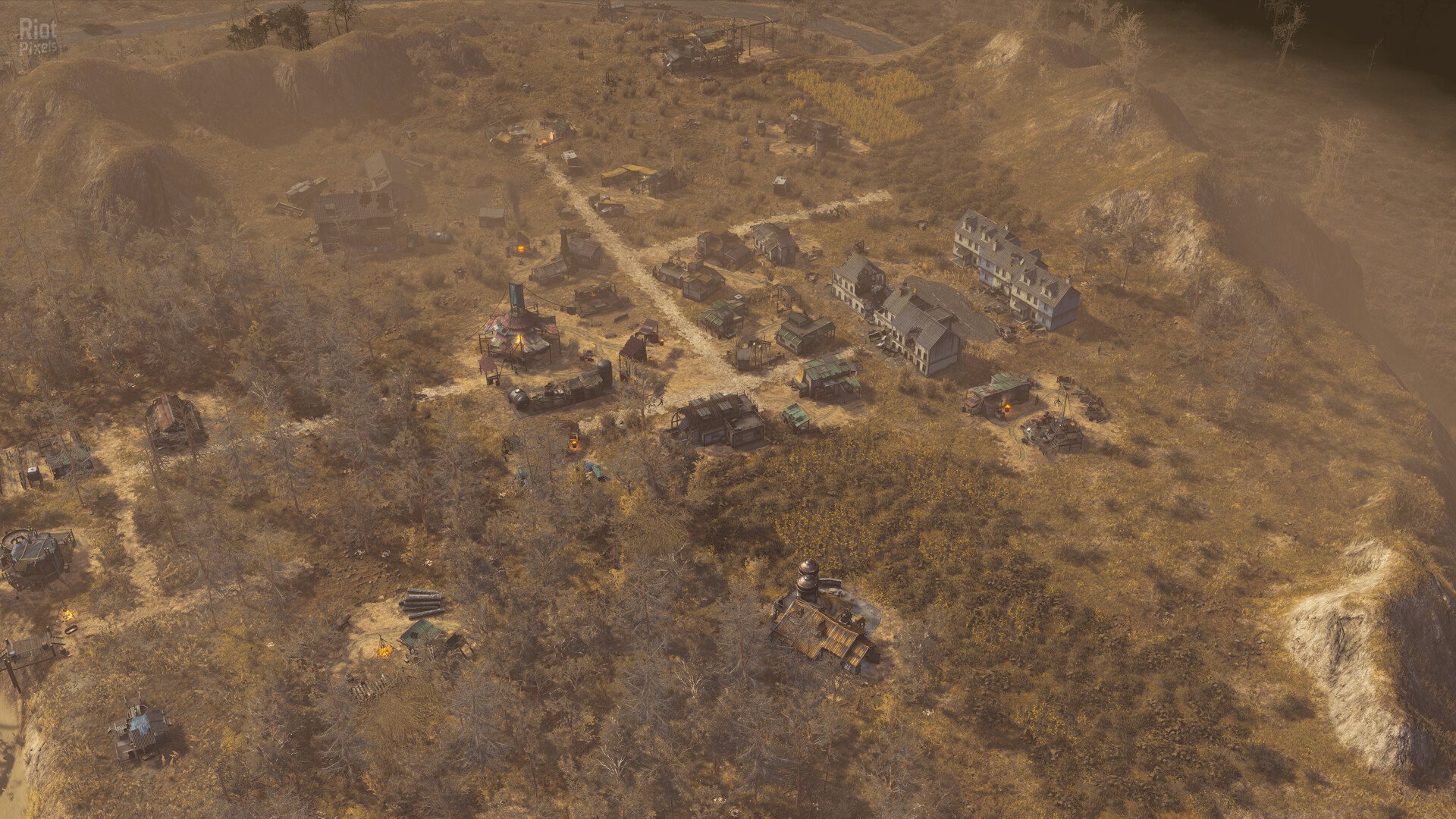 [10]-Endzone 2 – v1.0.9336.24144 + 3 DLCs/Bonuses Download